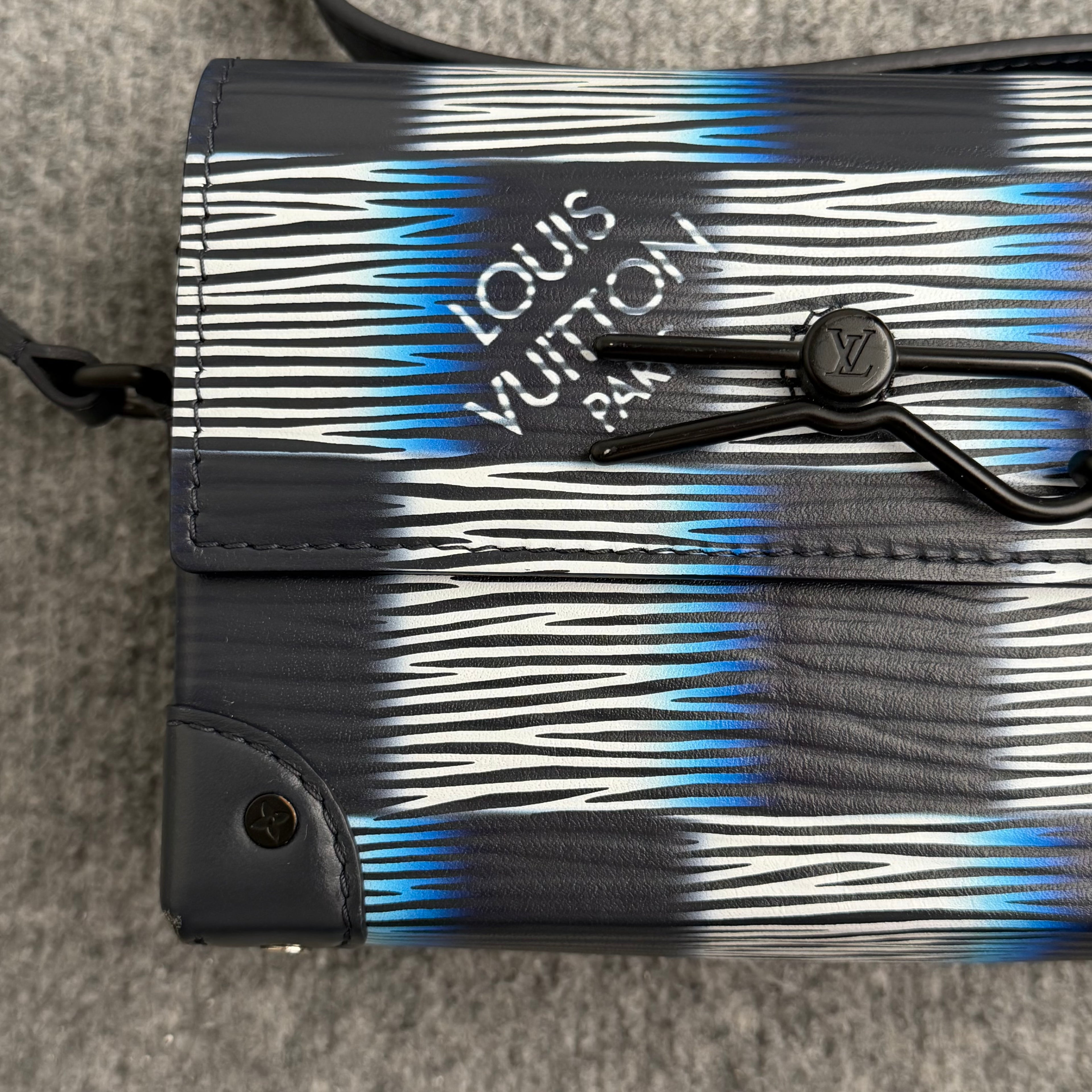 Louis Vuitton taske