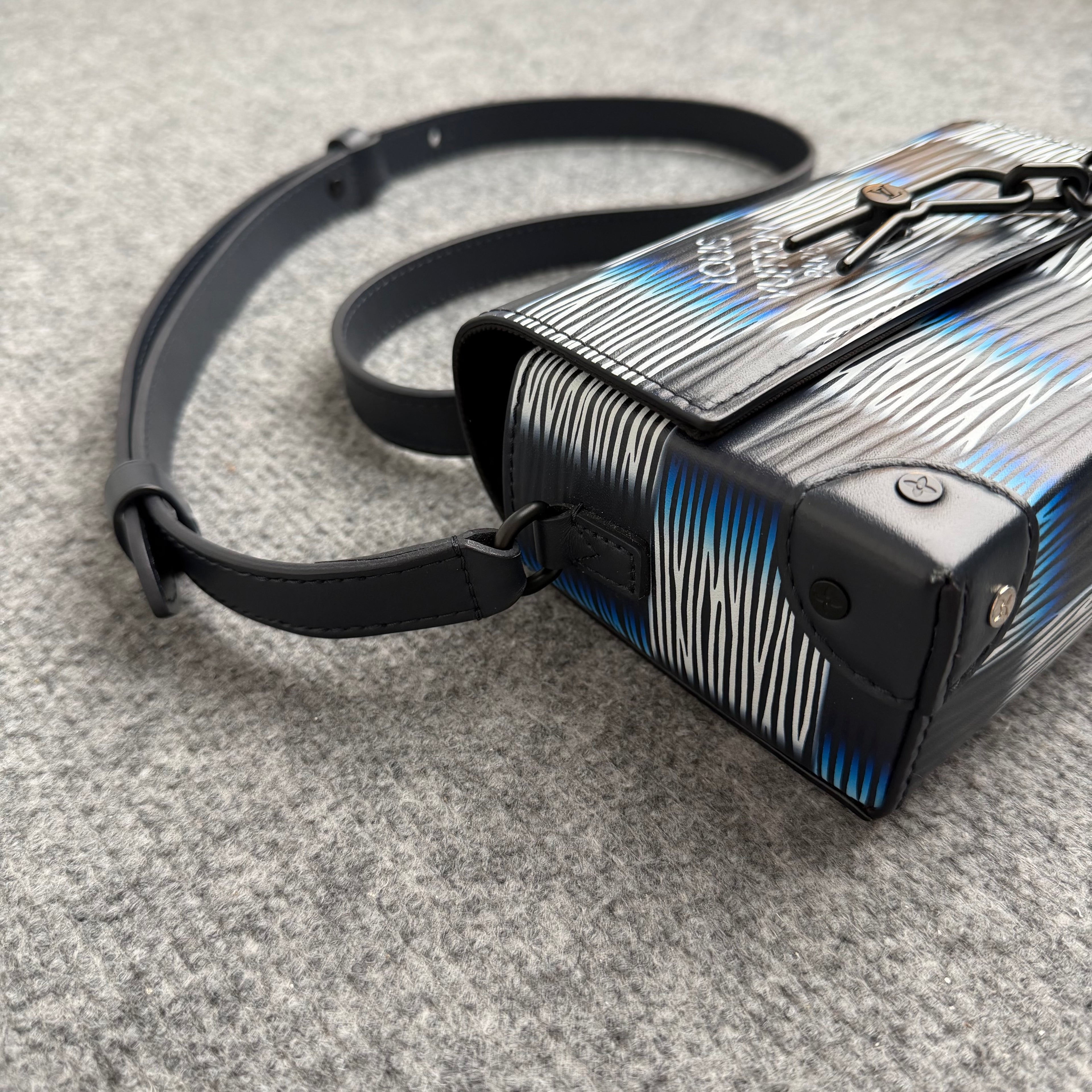 Louis Vuitton taske