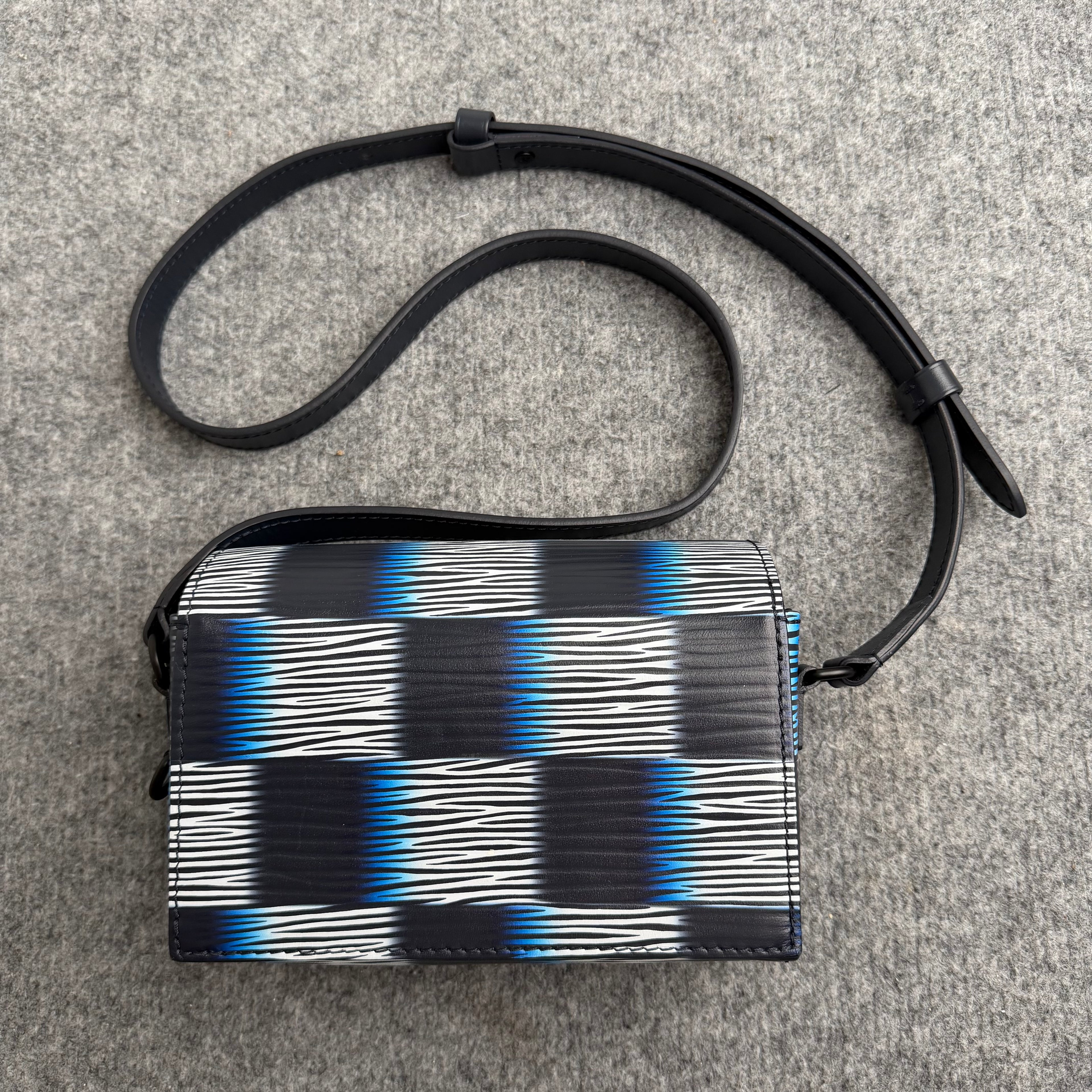 Louis Vuitton taske