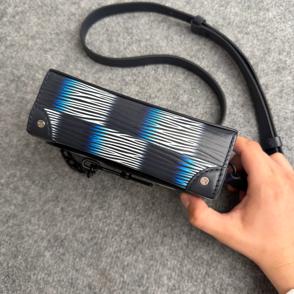 Louis Vuitton taske