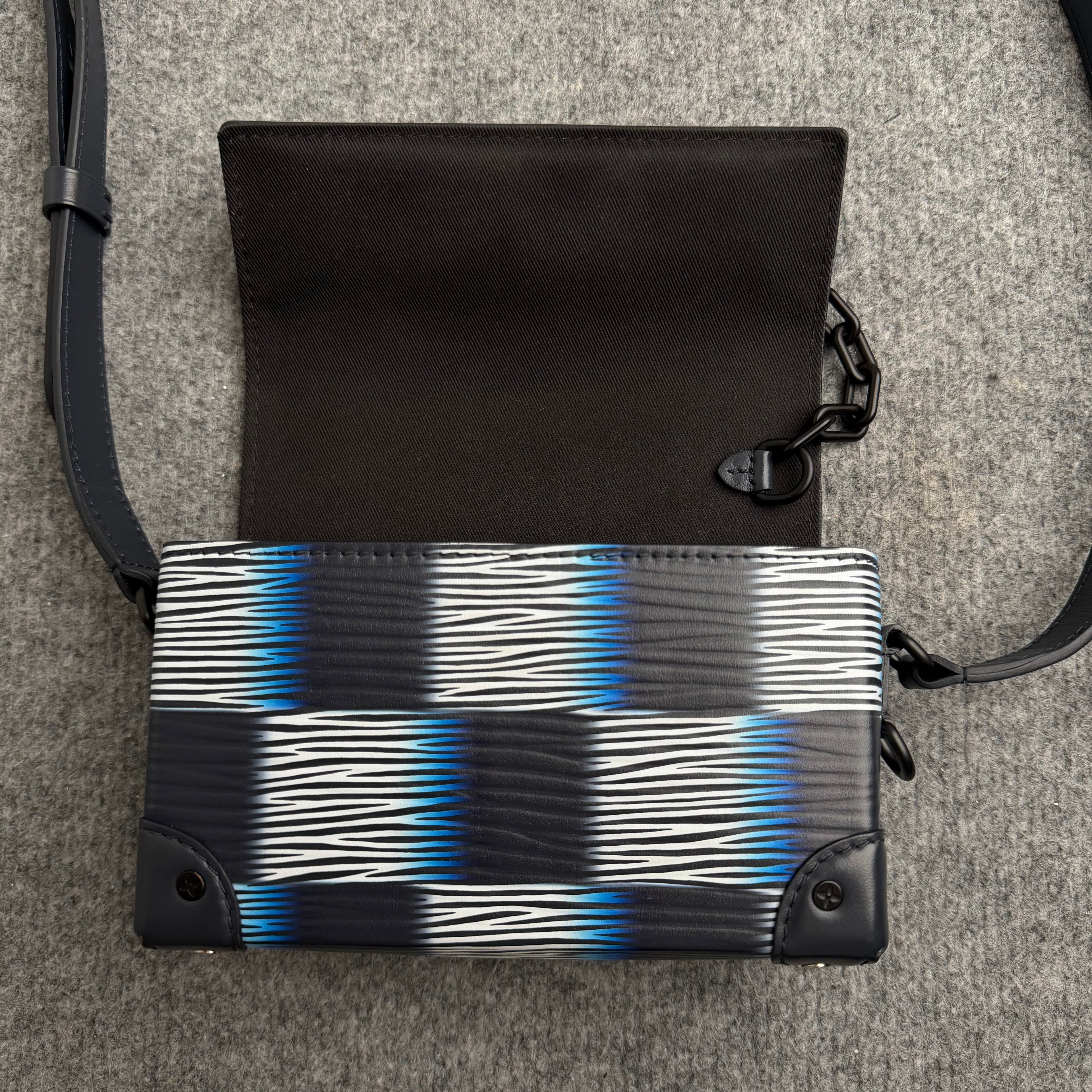 Louis Vuitton taske