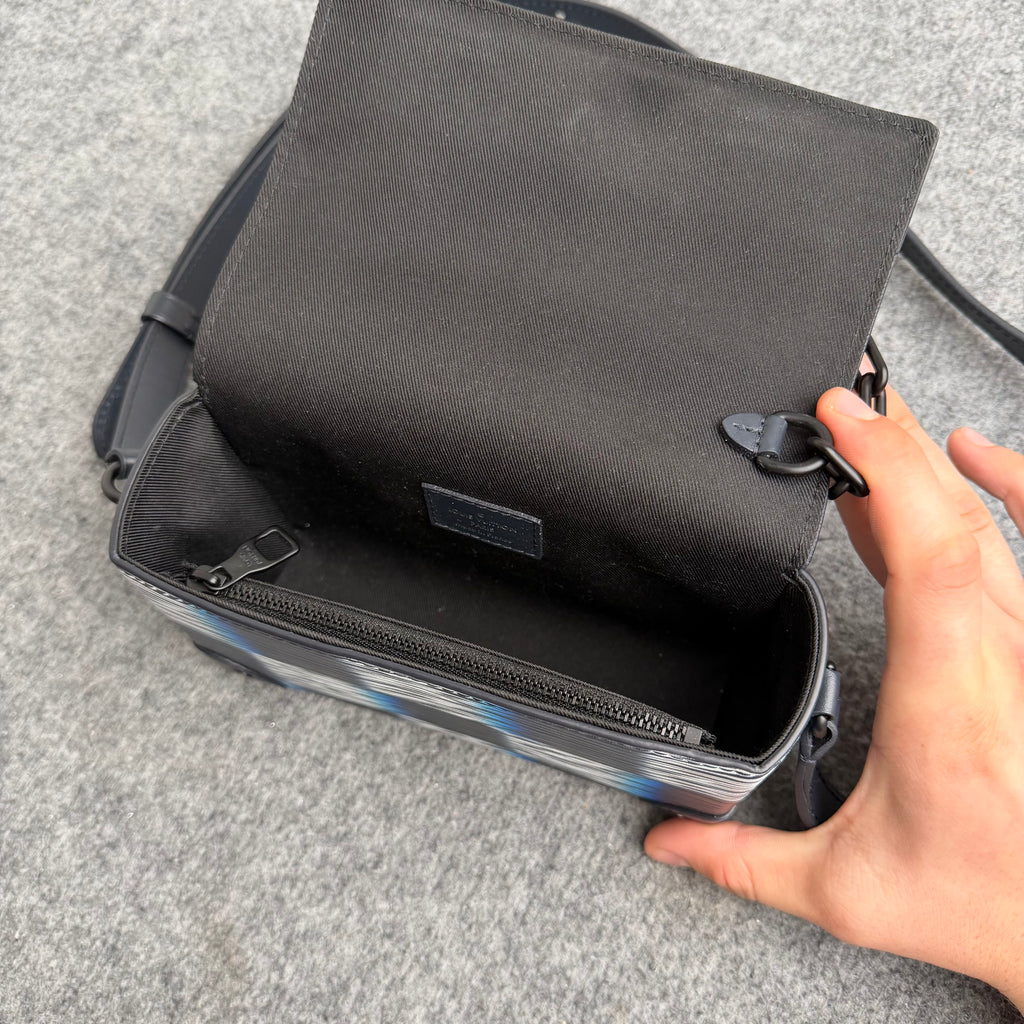 Louis Vuitton taske