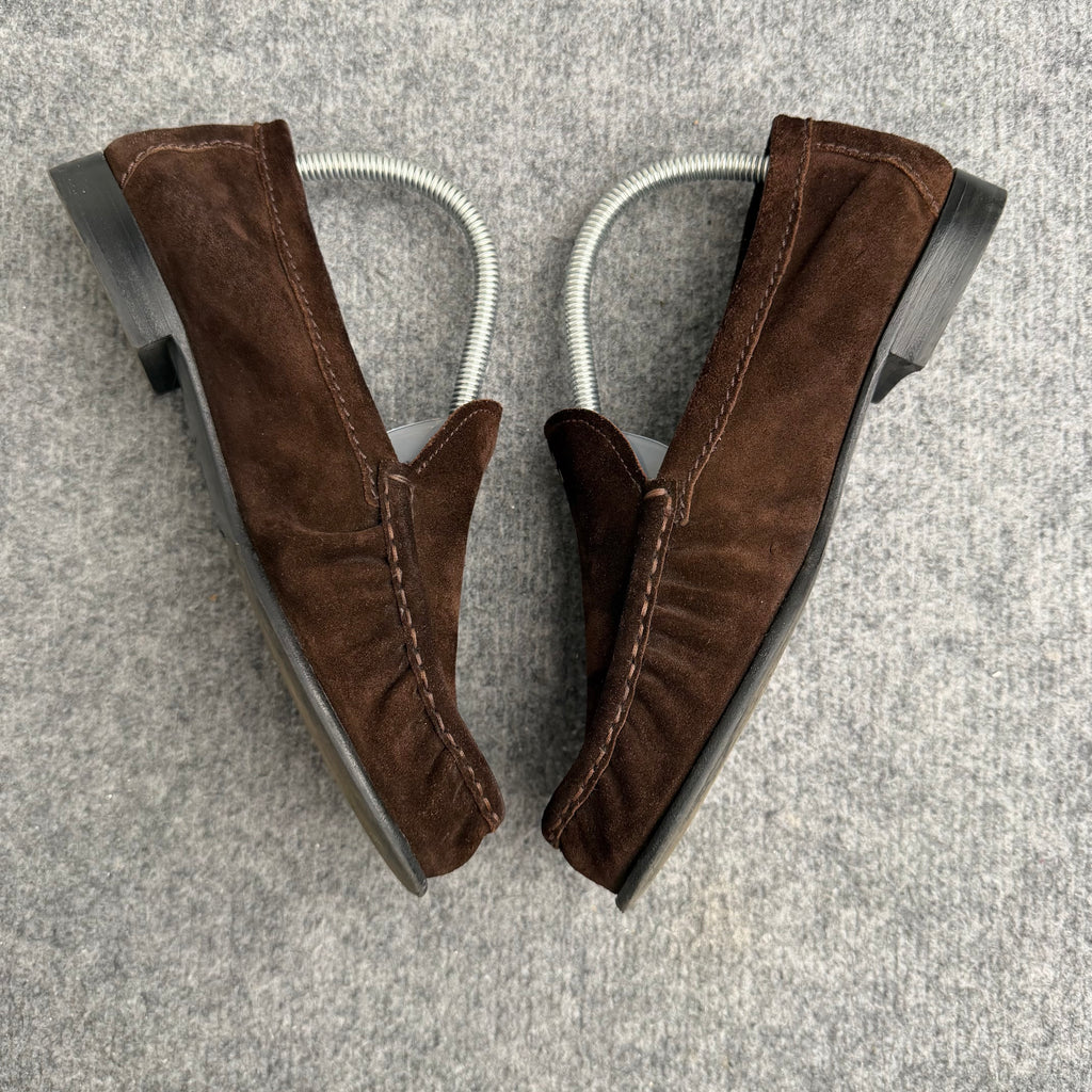 Miu Miu Loafers (Str. 37,5)