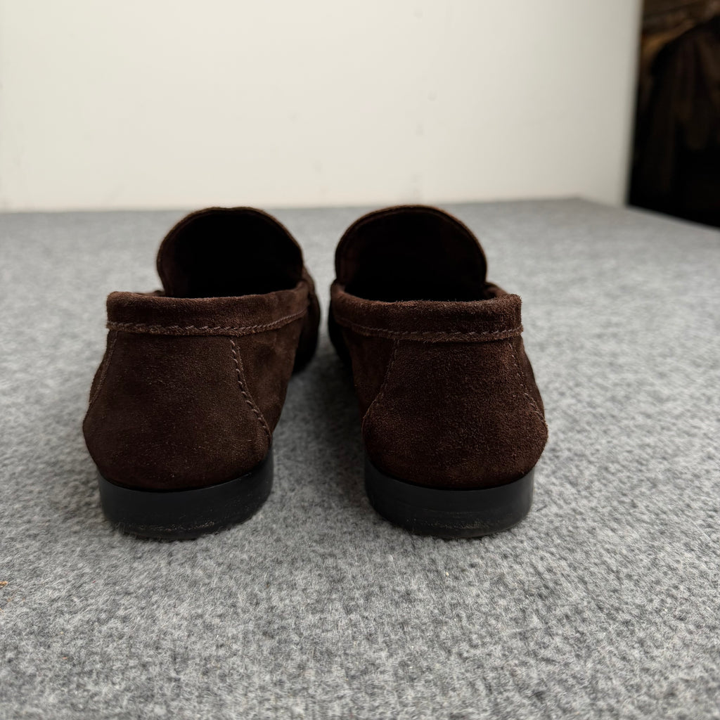 Miu Miu Loafers (Str. 37,5)
