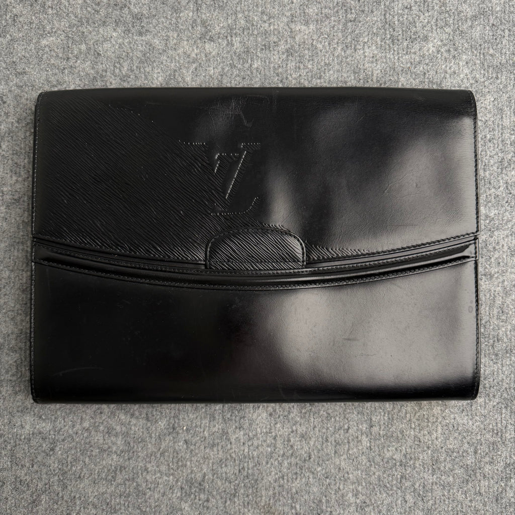 Louis Vuitton Mappe