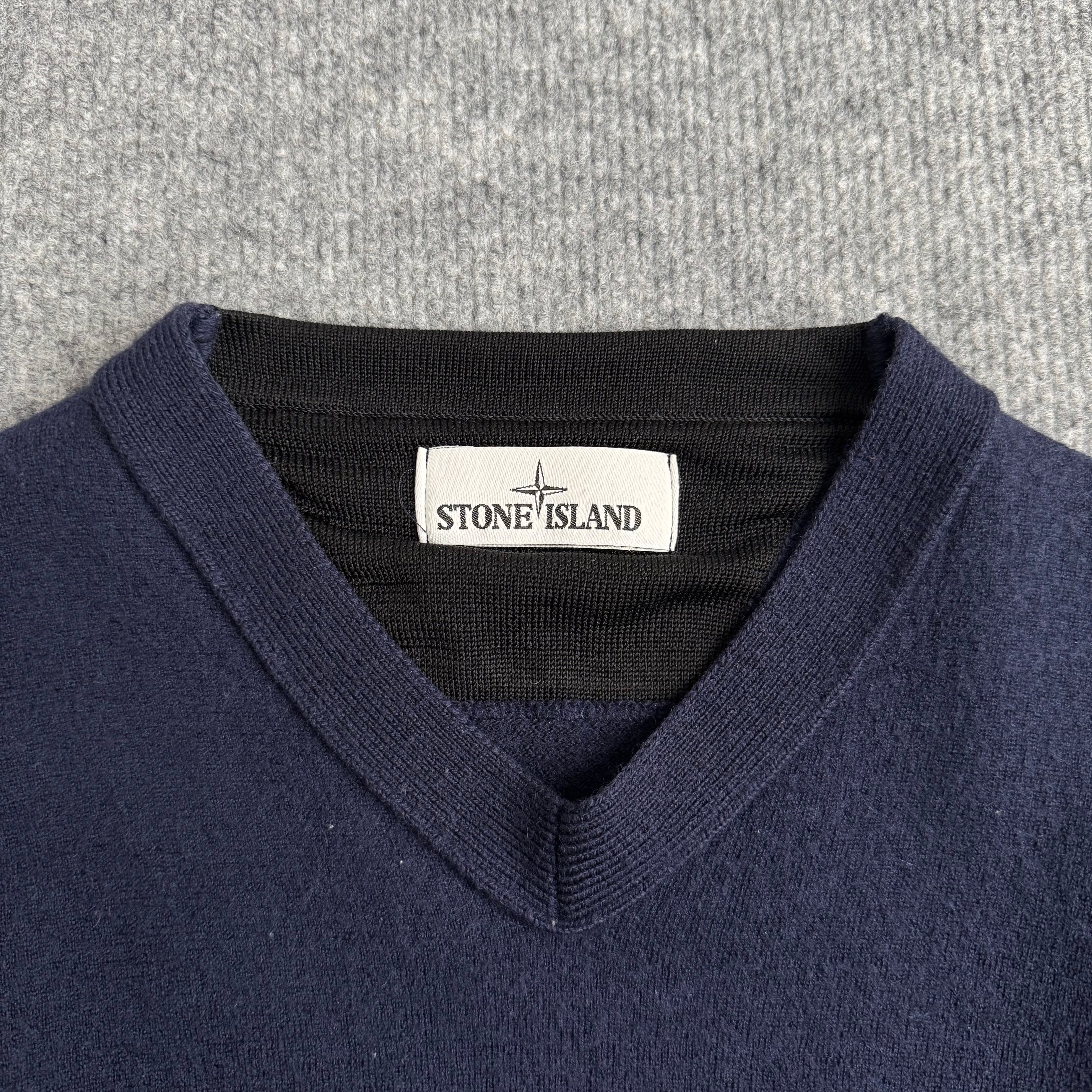 Stone Island strik (Str. S)