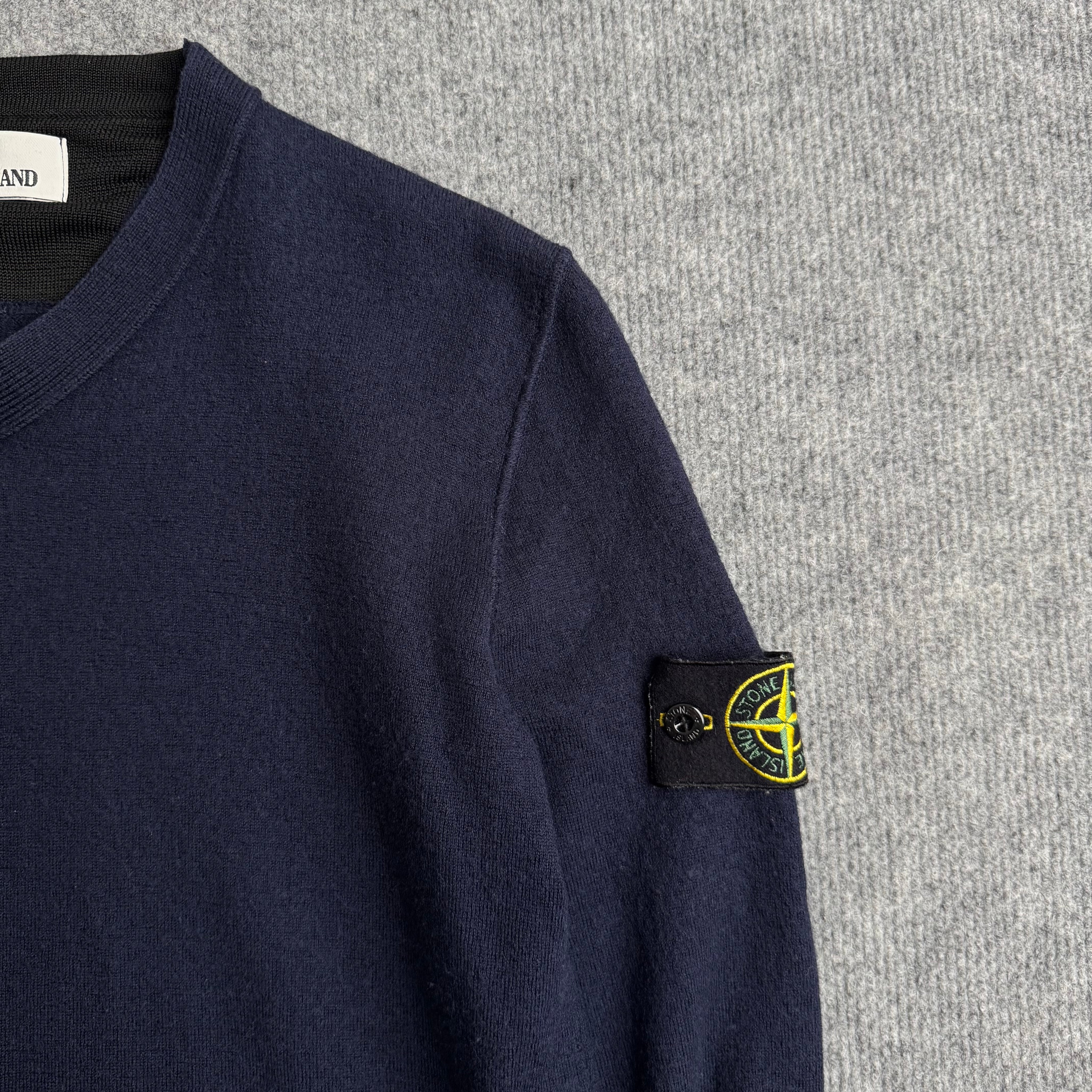 Stone Island strik (Str. S)