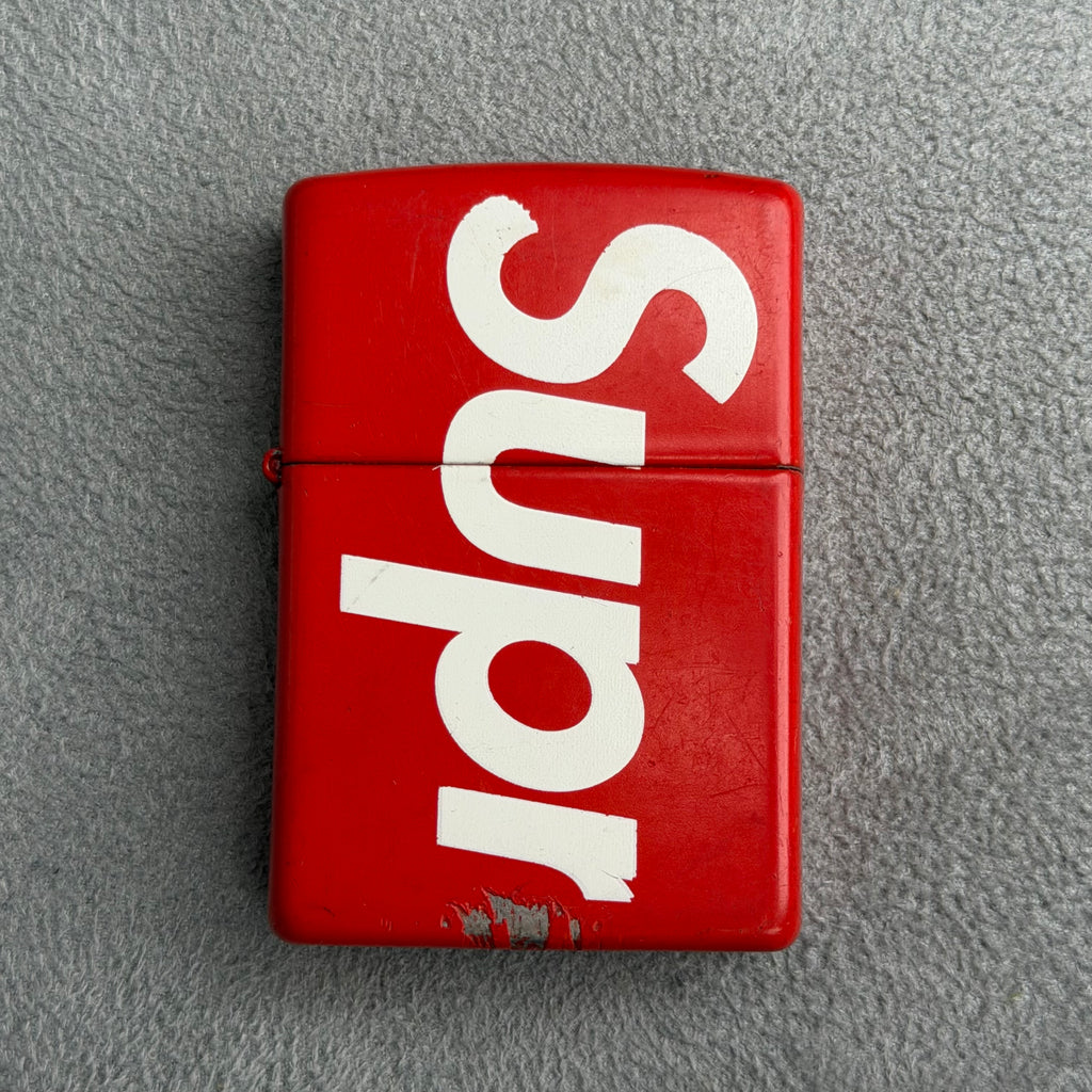 Supreme lighter