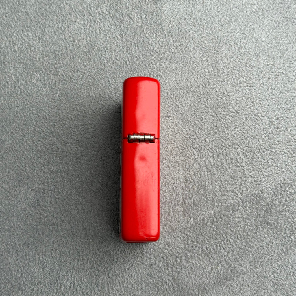 Supreme lighter