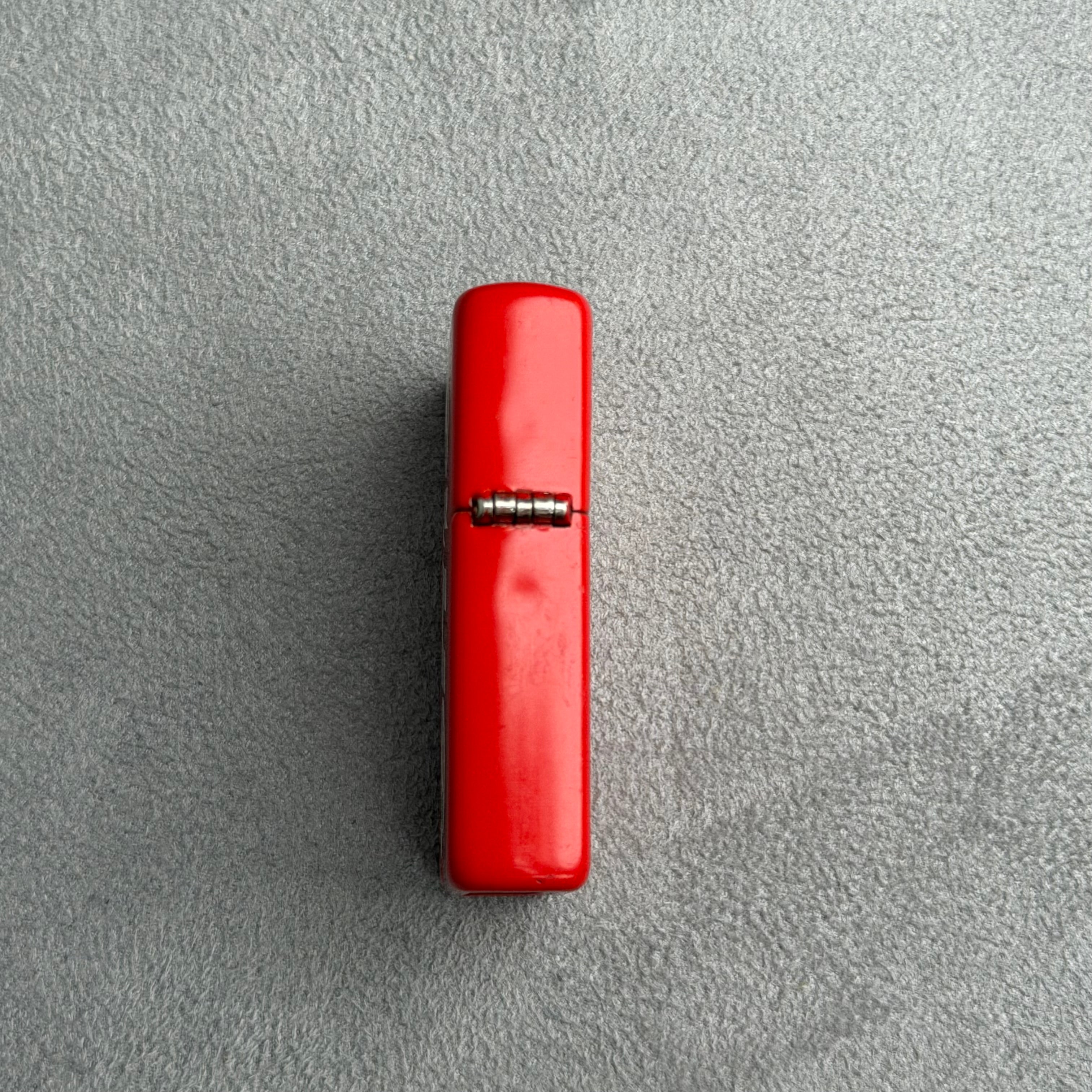 Supreme lighter