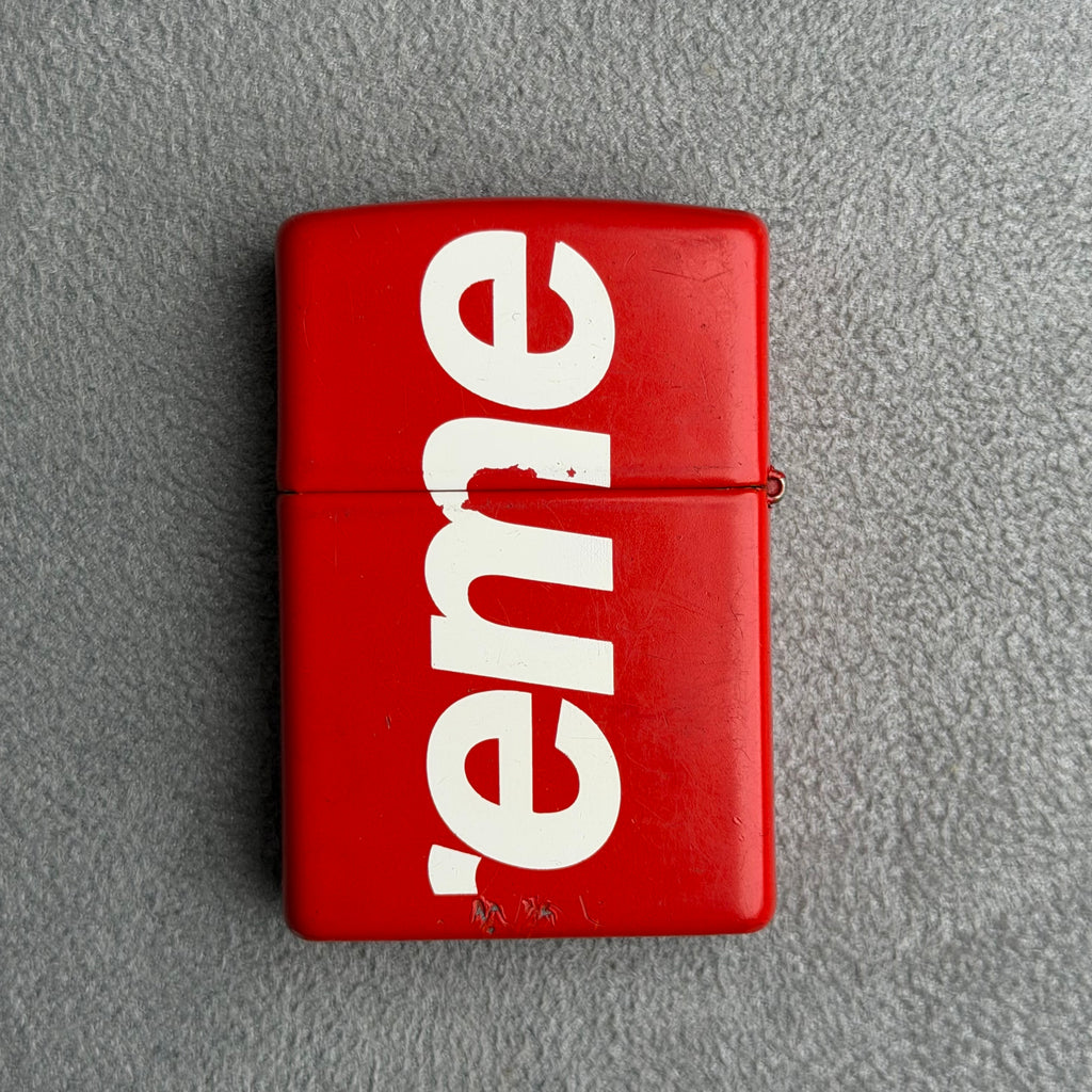 Supreme lighter