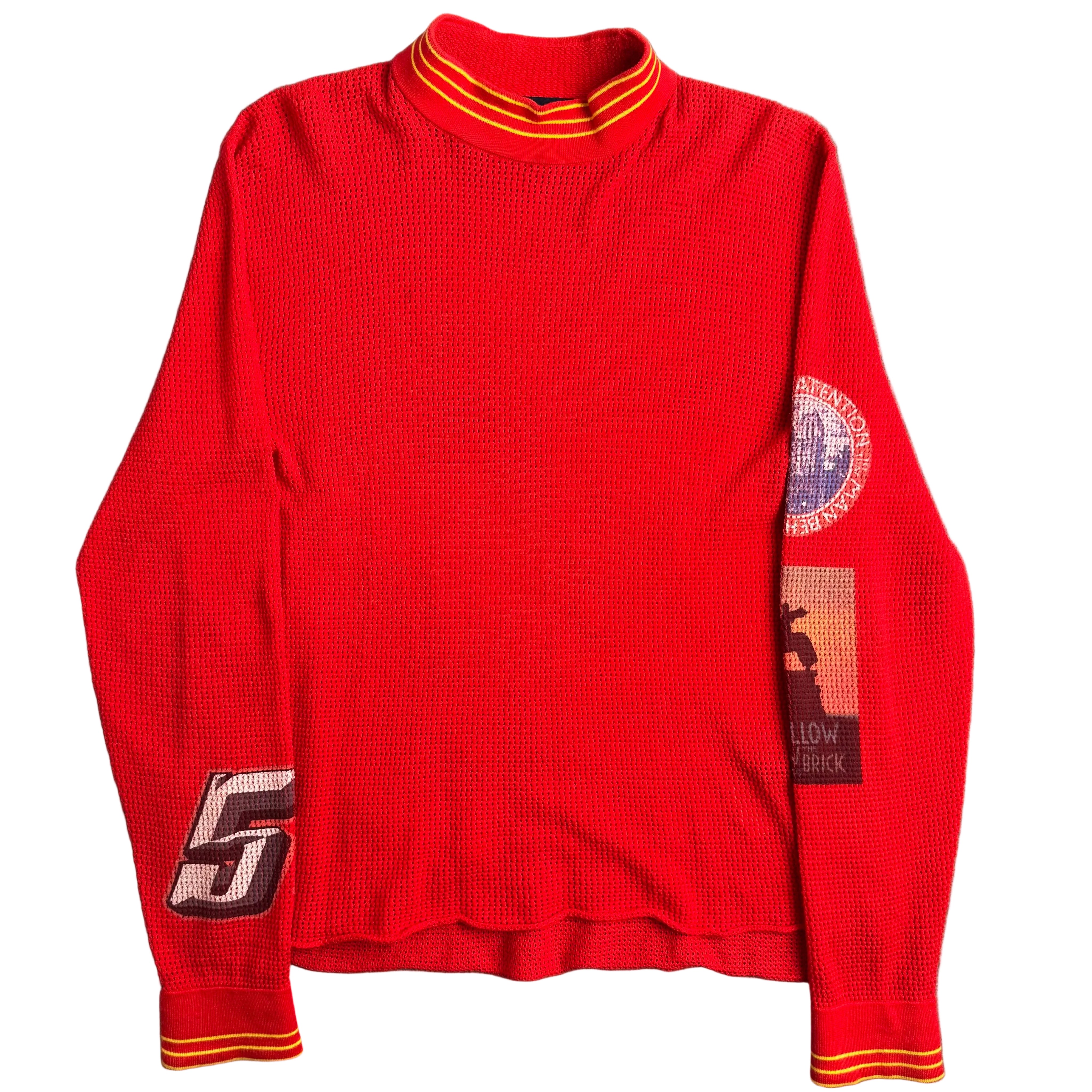 Louis Vuitton Jersey (Str. M)