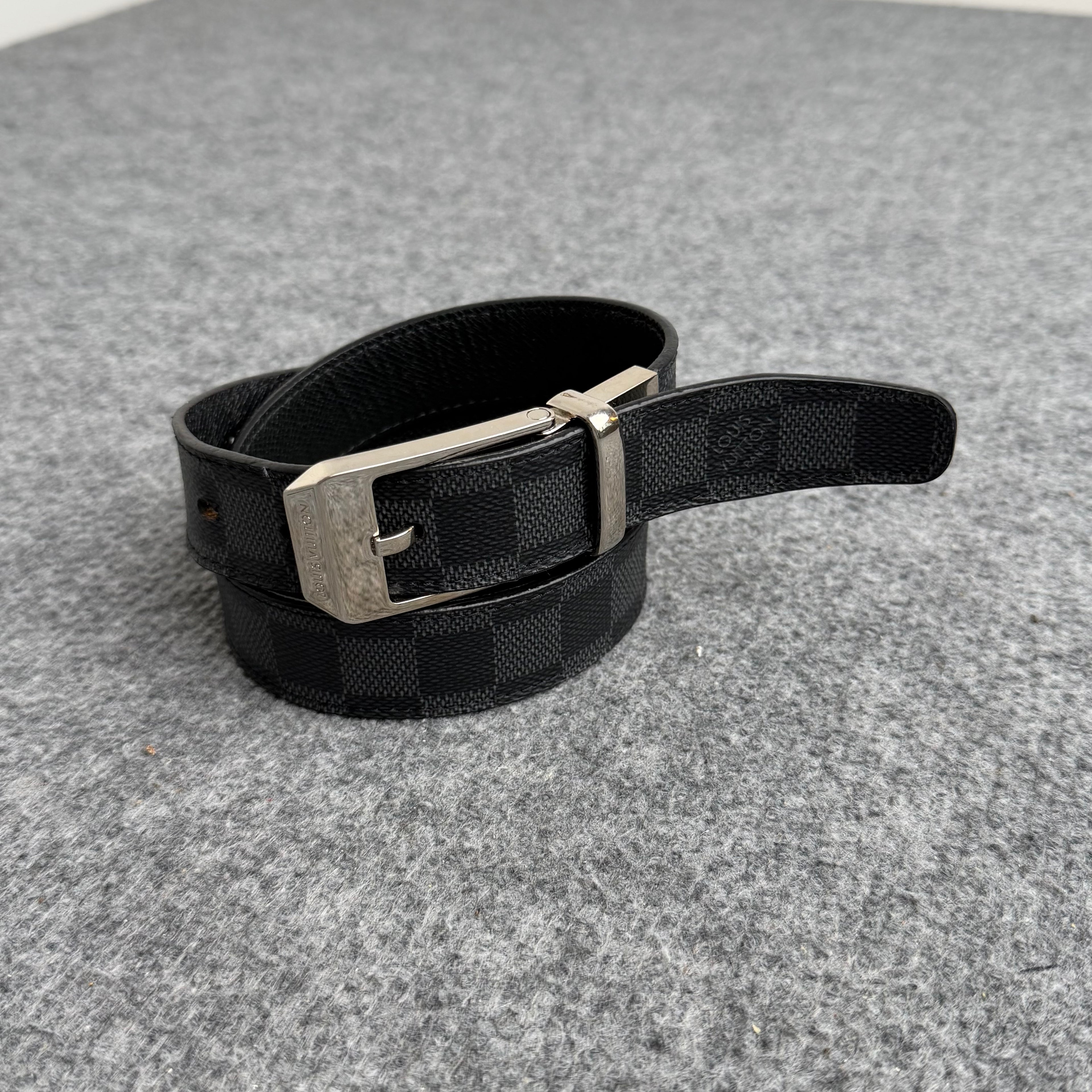 Louis Vuitton bælte (Str. M)