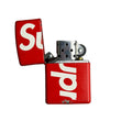 Supreme lighter
