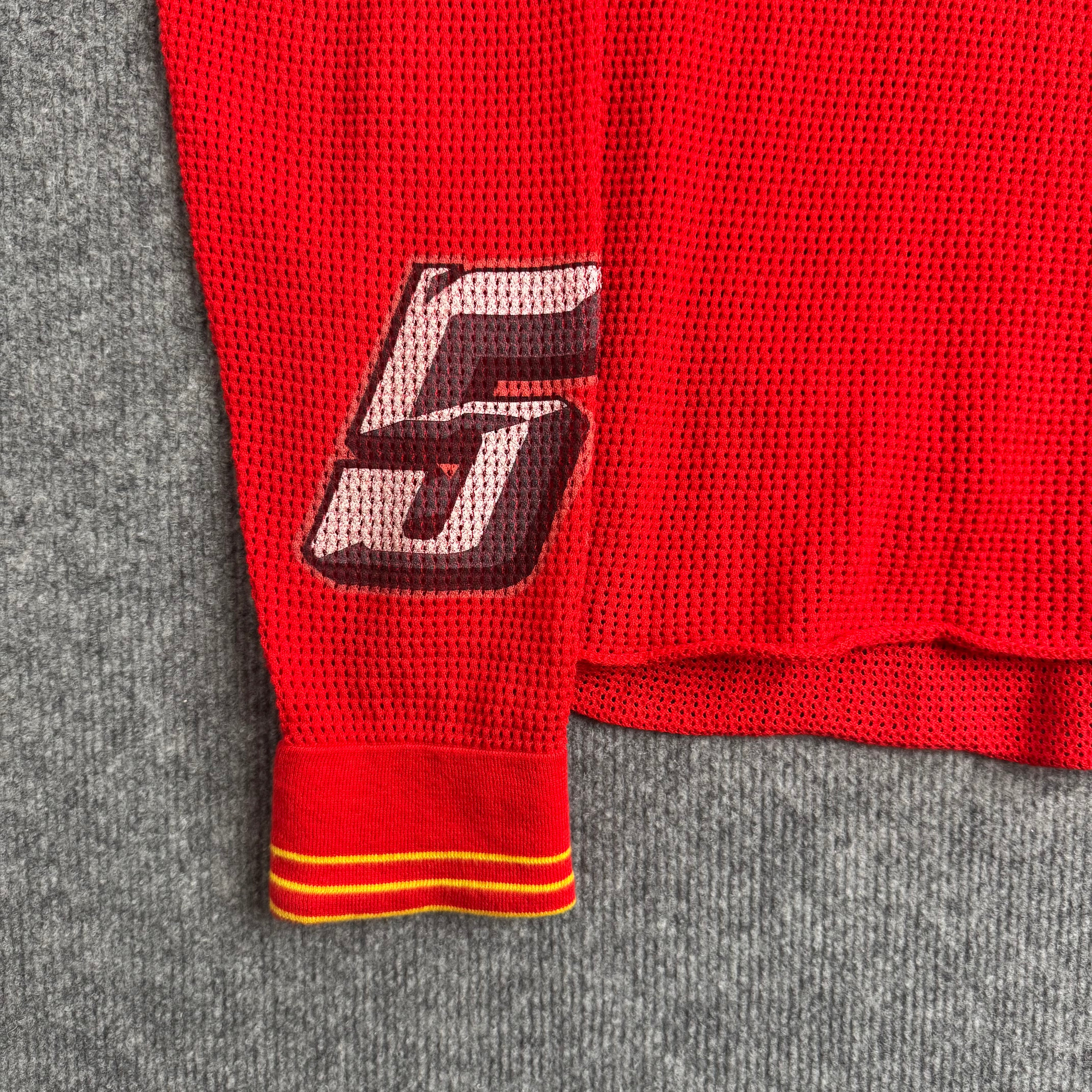 Louis Vuitton Jersey (Str. M)