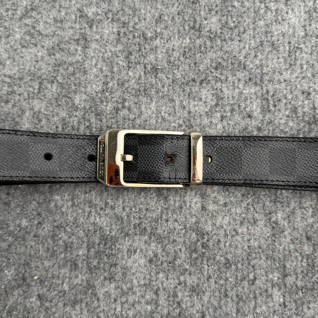 Louis Vuitton bælte (Str. M)