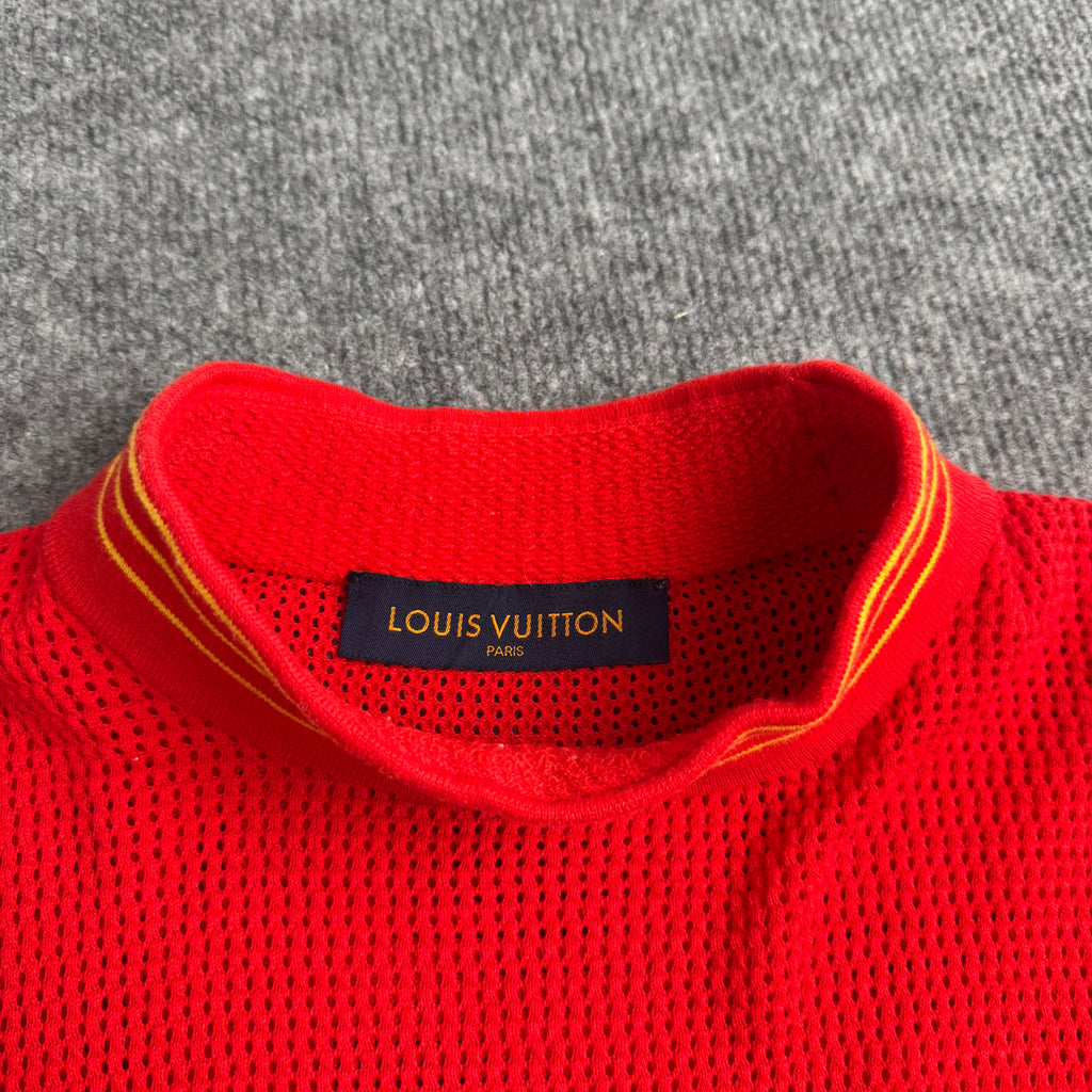 Louis Vuitton Jersey (Str. M)