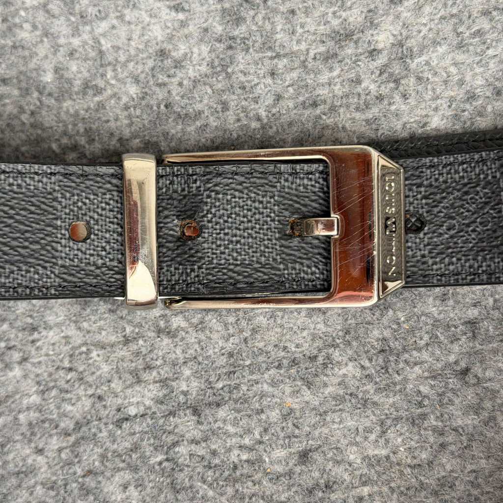Louis Vuitton bælte (Str. M)