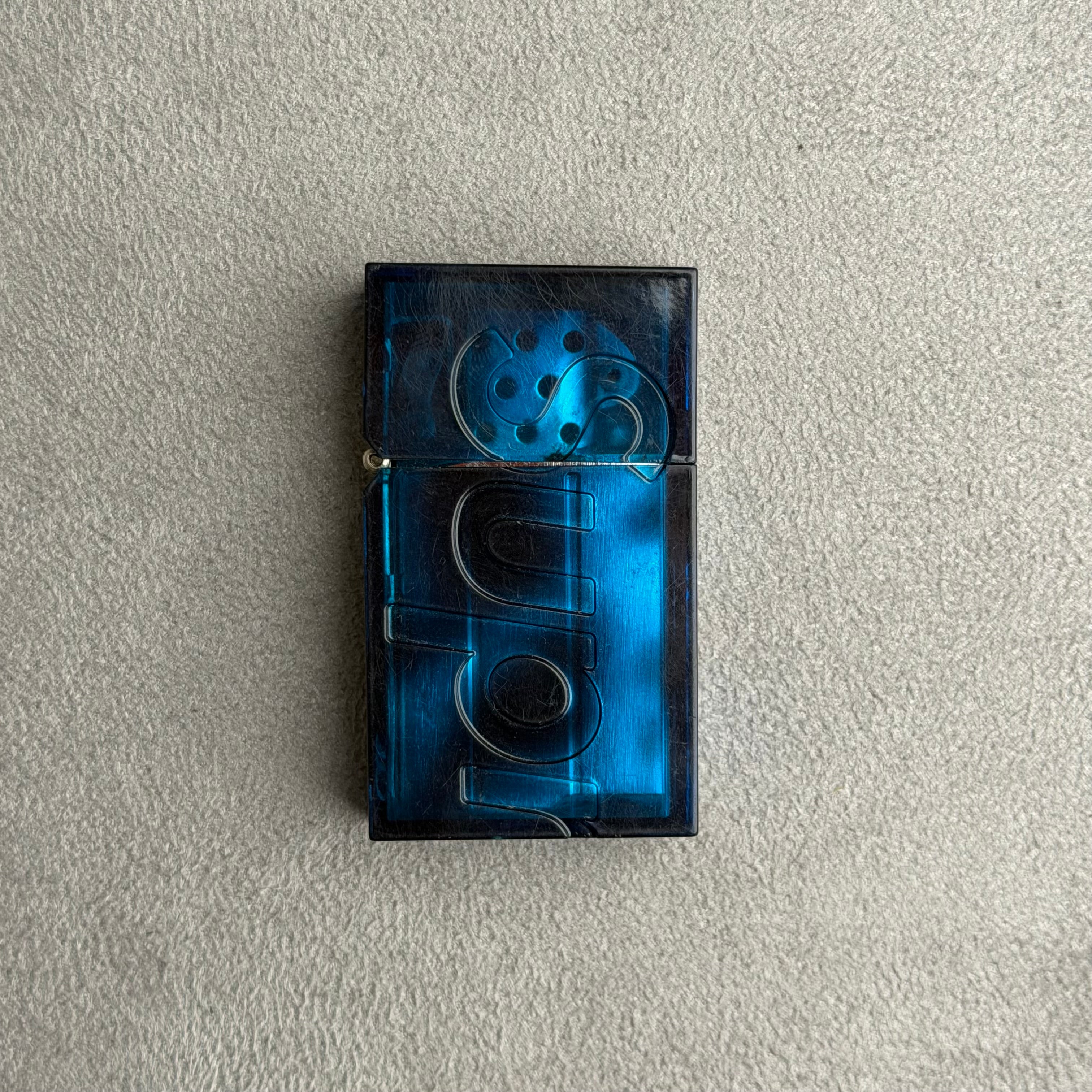 Supreme lighter