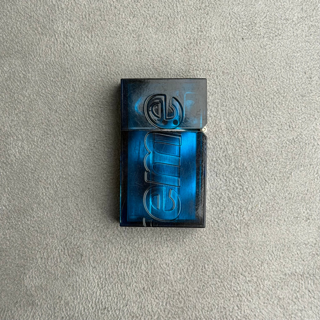 Supreme lighter