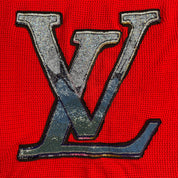 Louis Vuitton Jersey (Str. M)