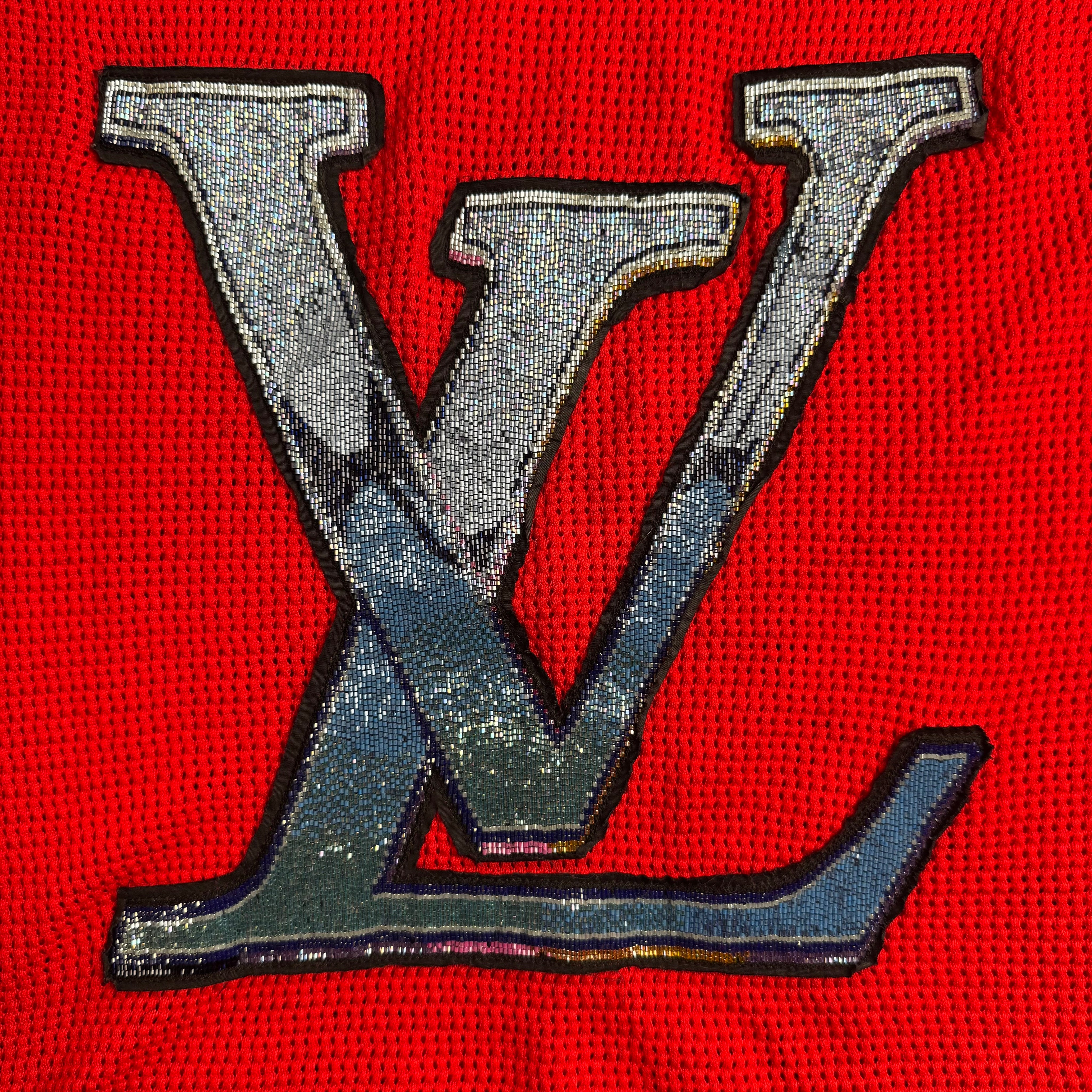 Louis Vuitton Jersey (Str. M)