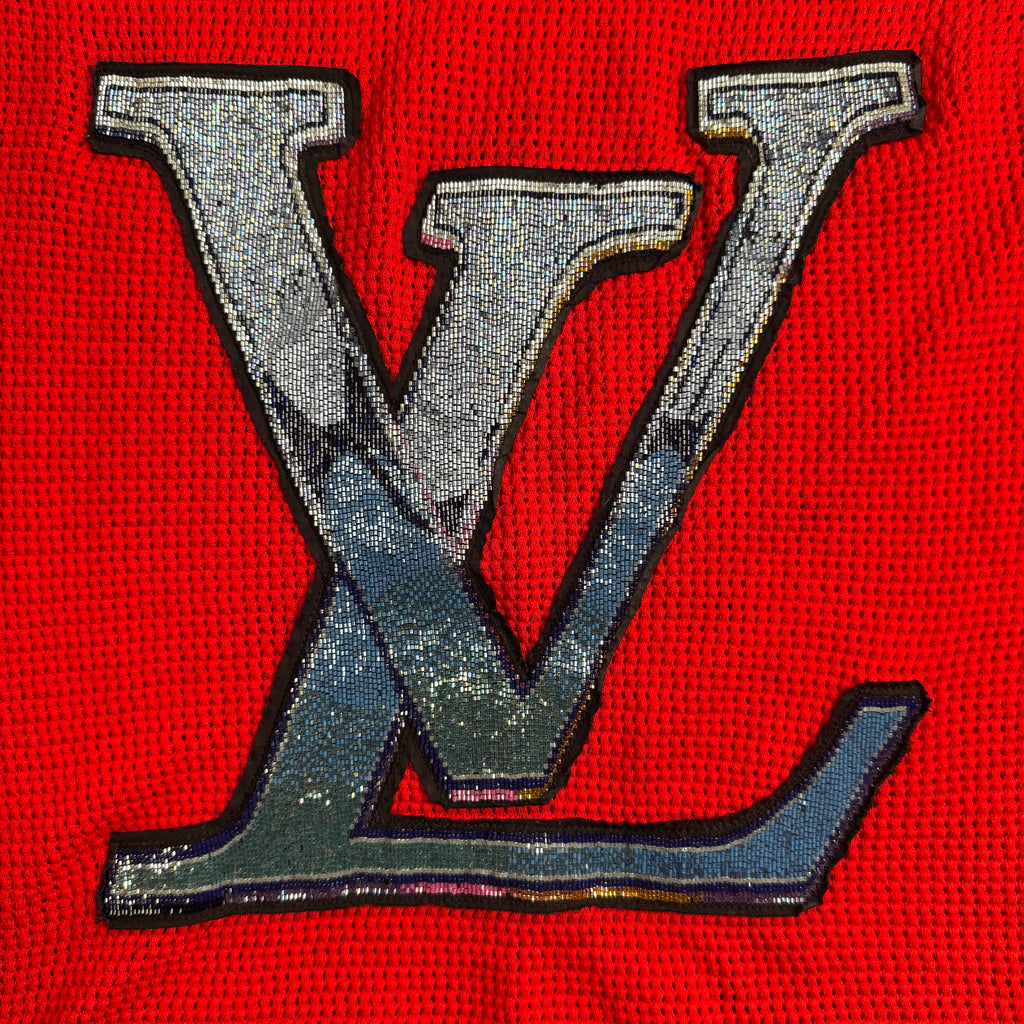 Louis Vuitton Jersey (Str. M)