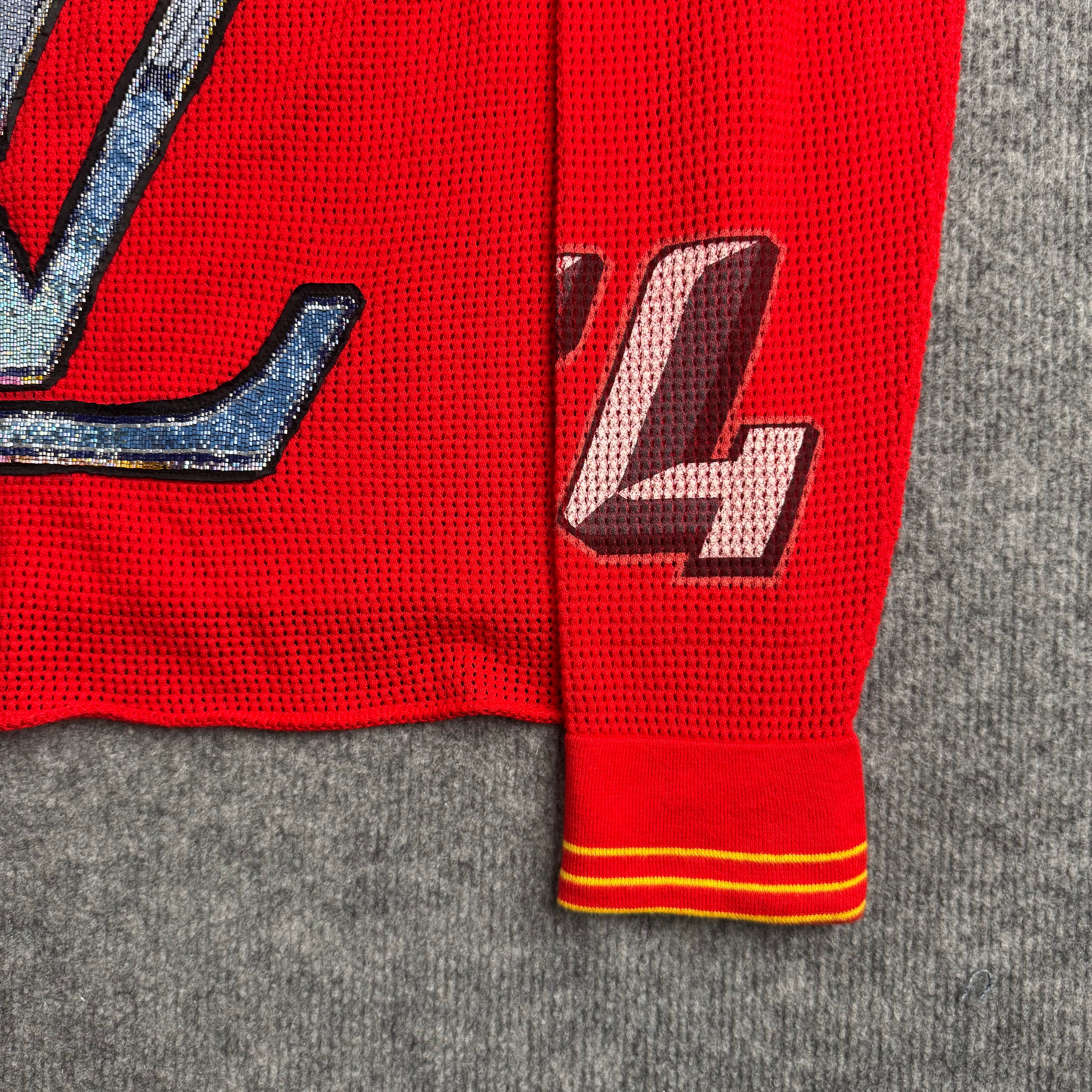 Louis Vuitton Jersey (Str. M)
