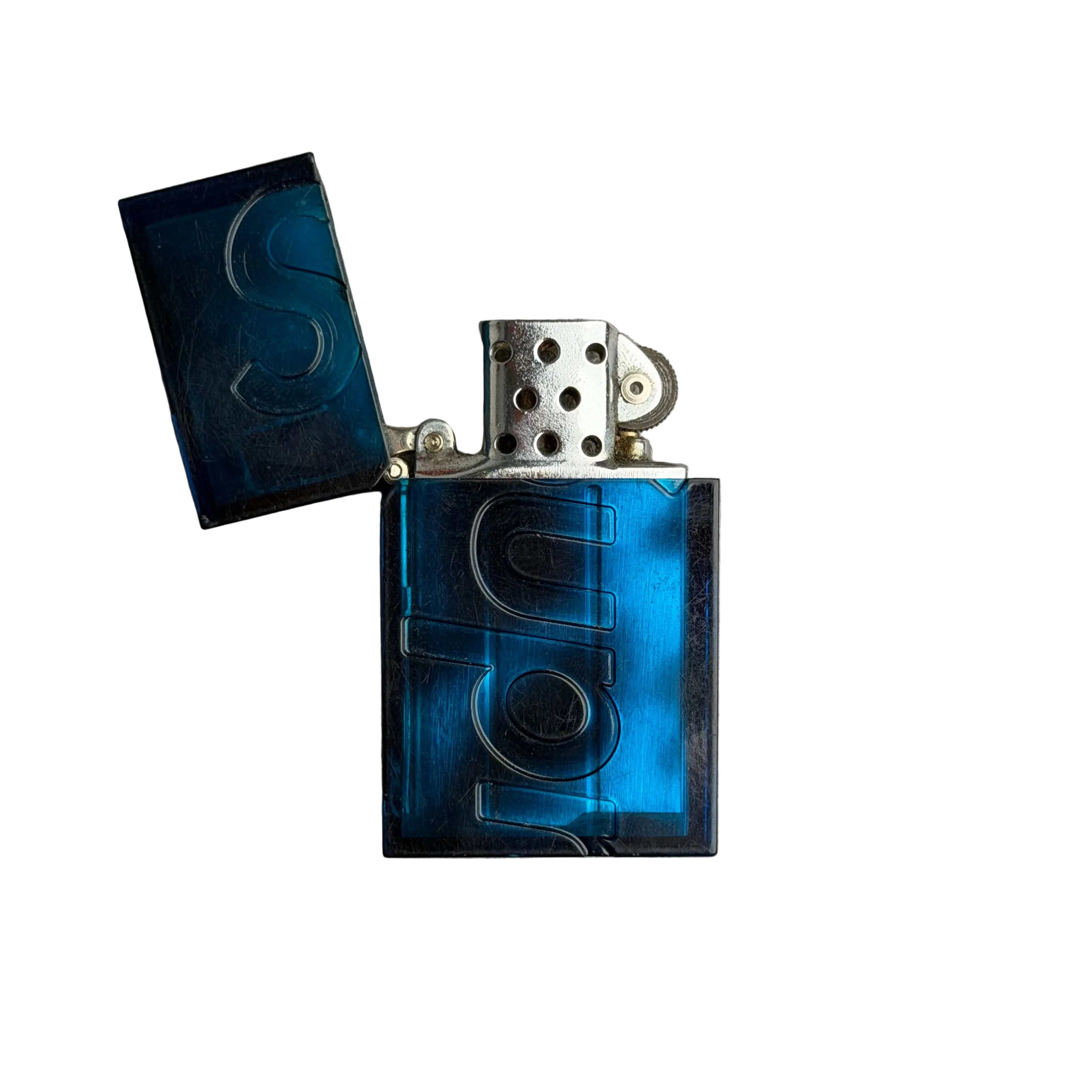 Supreme lighter