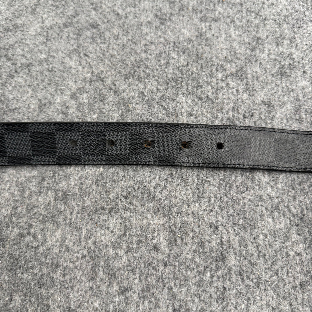 Louis Vuitton bælte (Str. M)