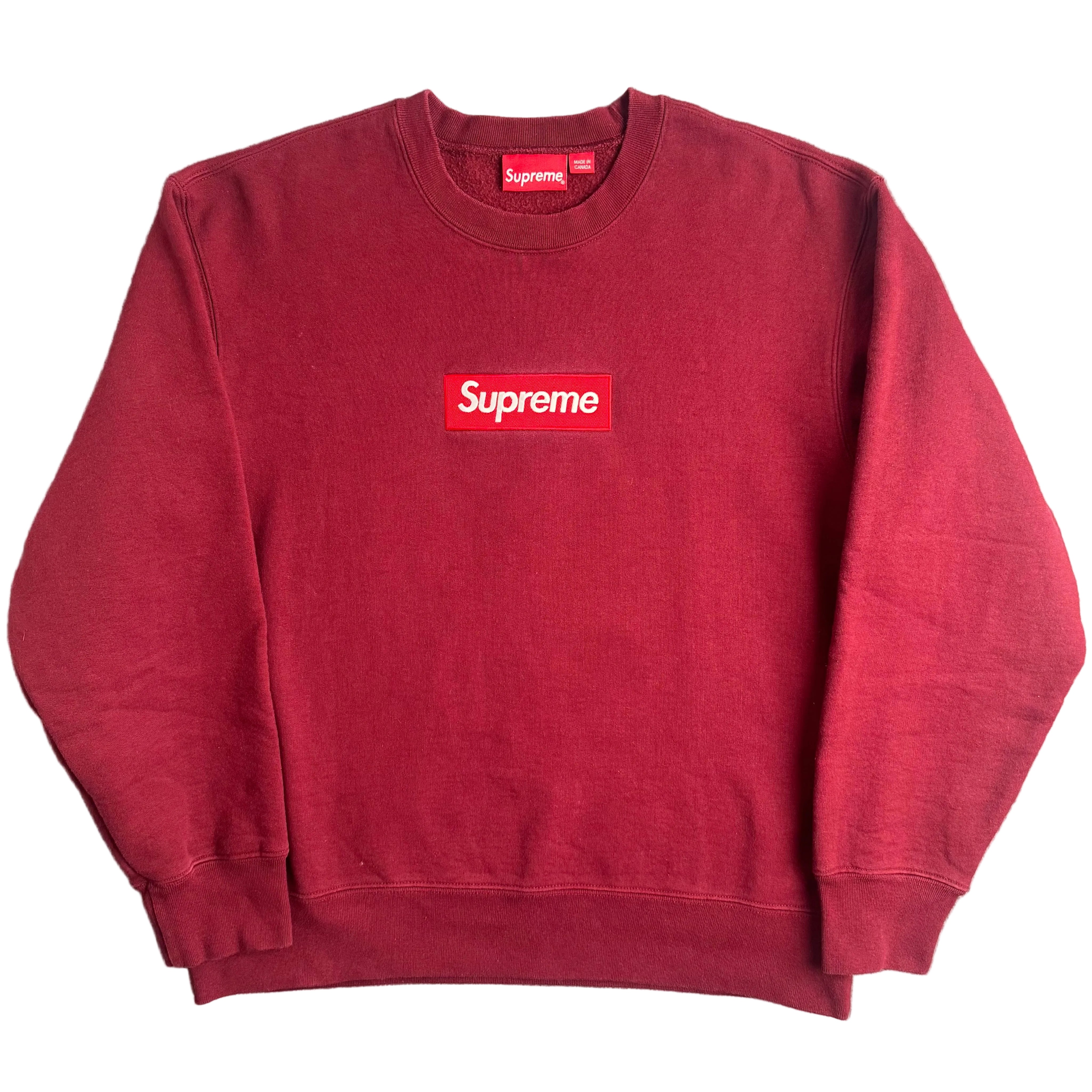 Supreme bluse (Str. M)