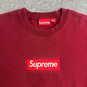Supreme bluse (Str. M)