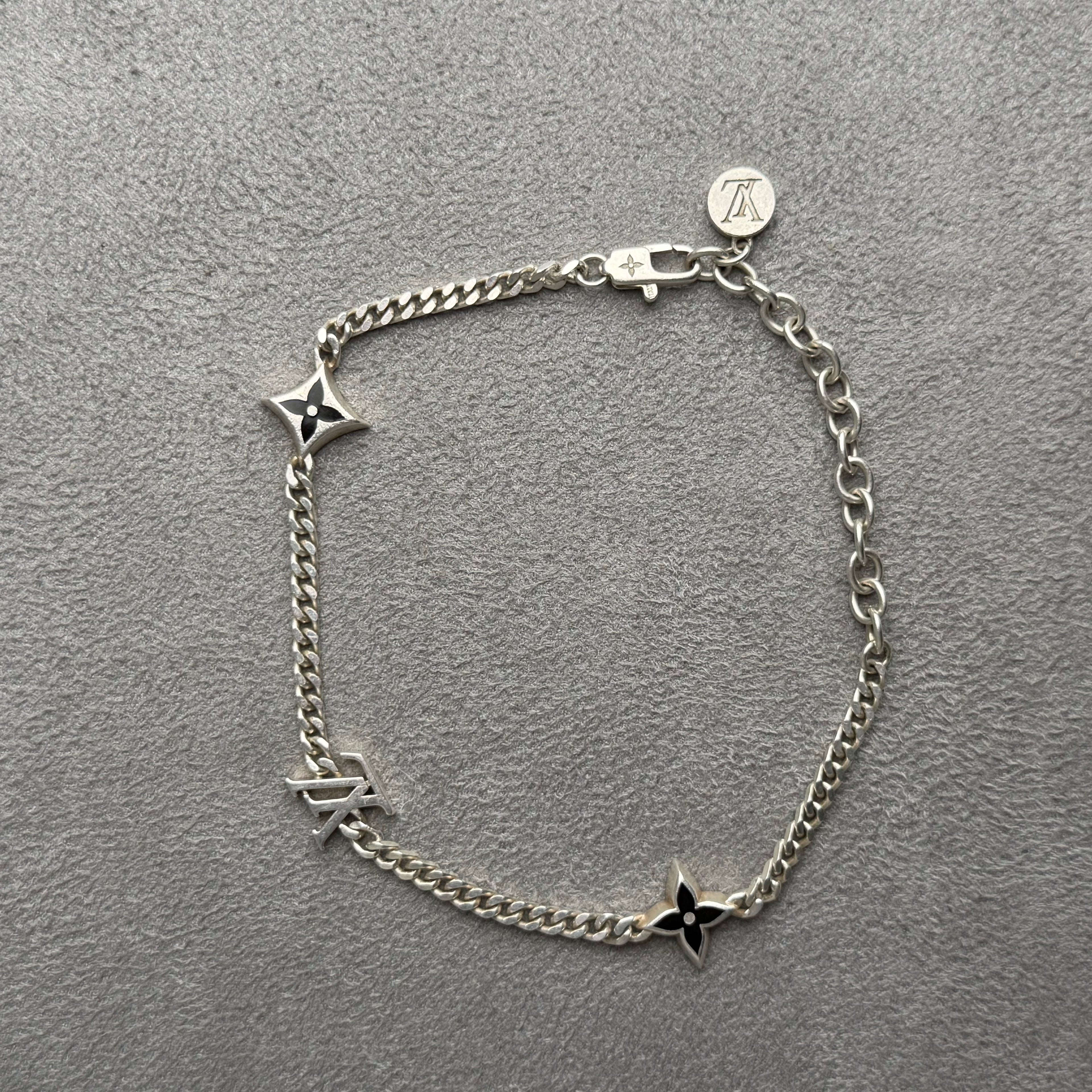 Louis Vuitton armbånd