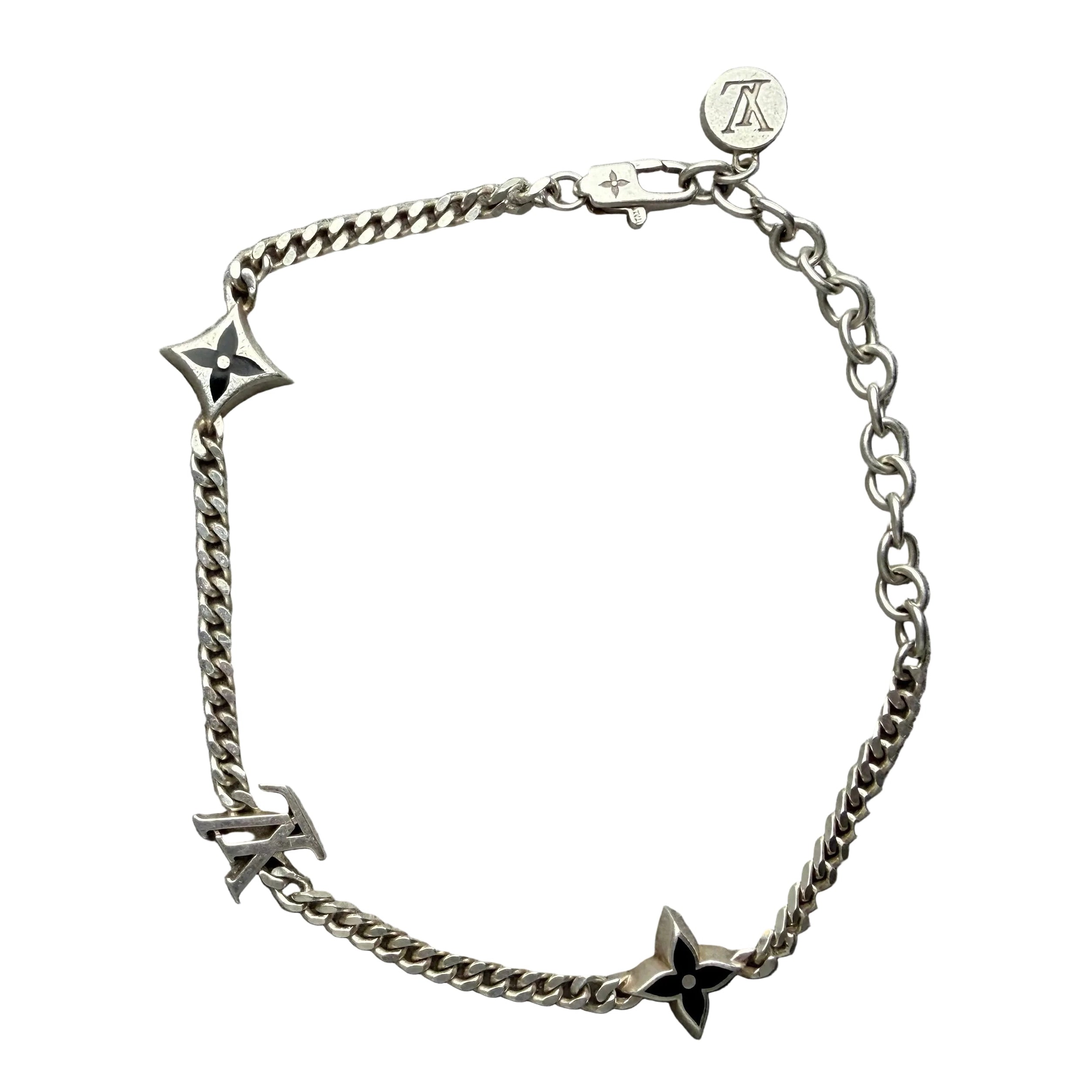 Louis Vuitton armbånd