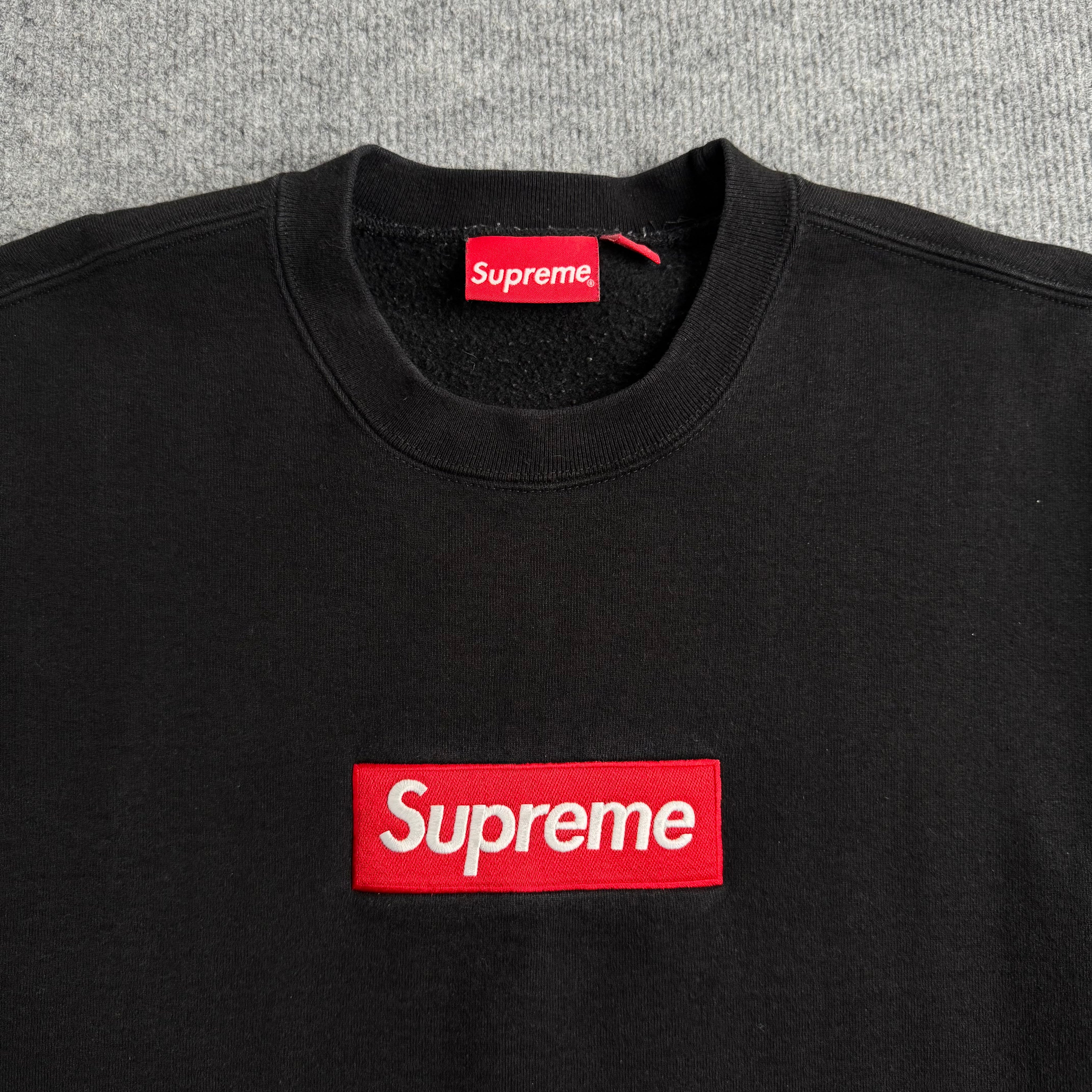 Supreme bluse (Str. M)