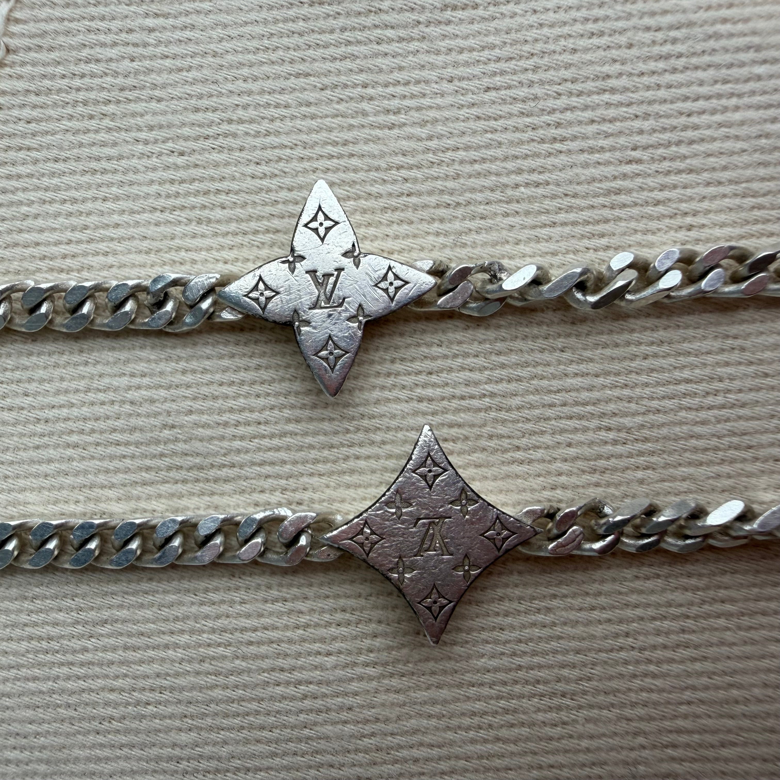 Louis Vuitton armbånd