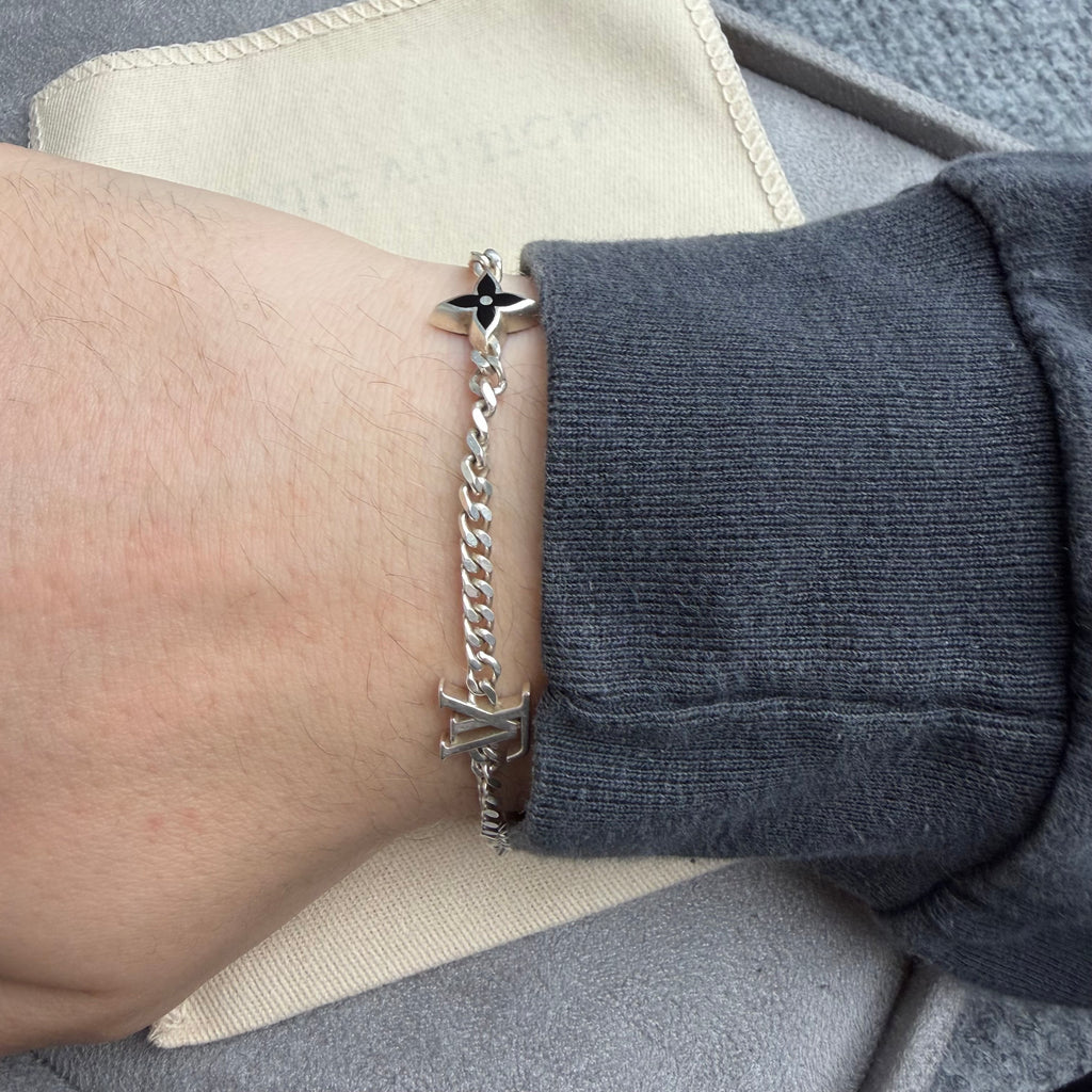 Louis Vuitton armbånd