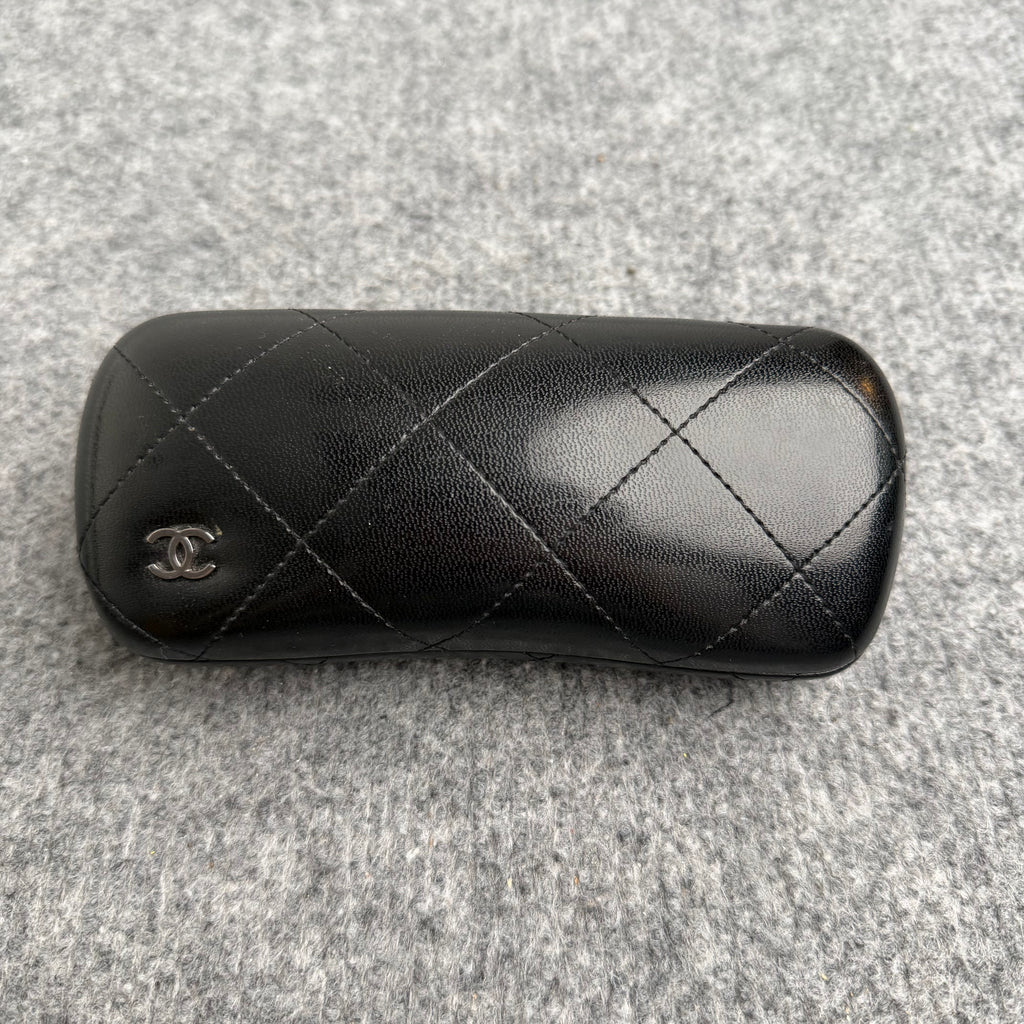 Chanel briller