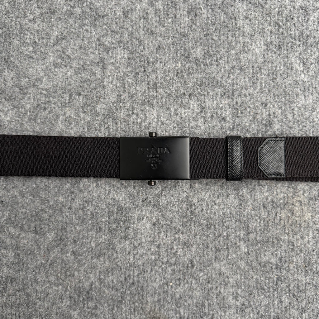 Prada bælte