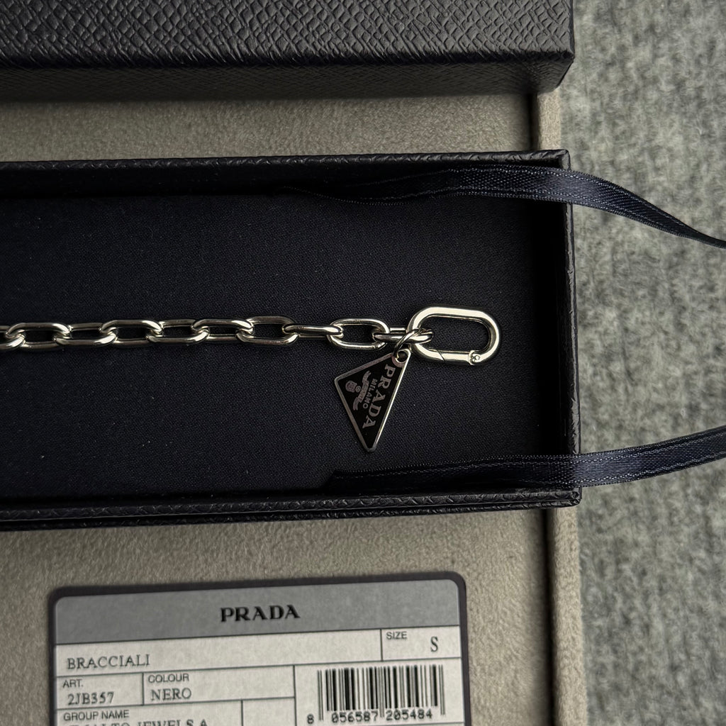 Prada armbånd