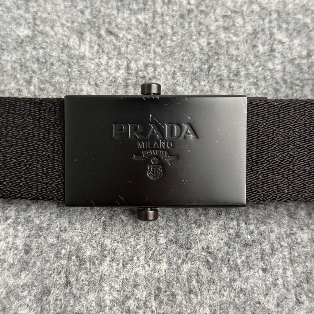 Prada bælte