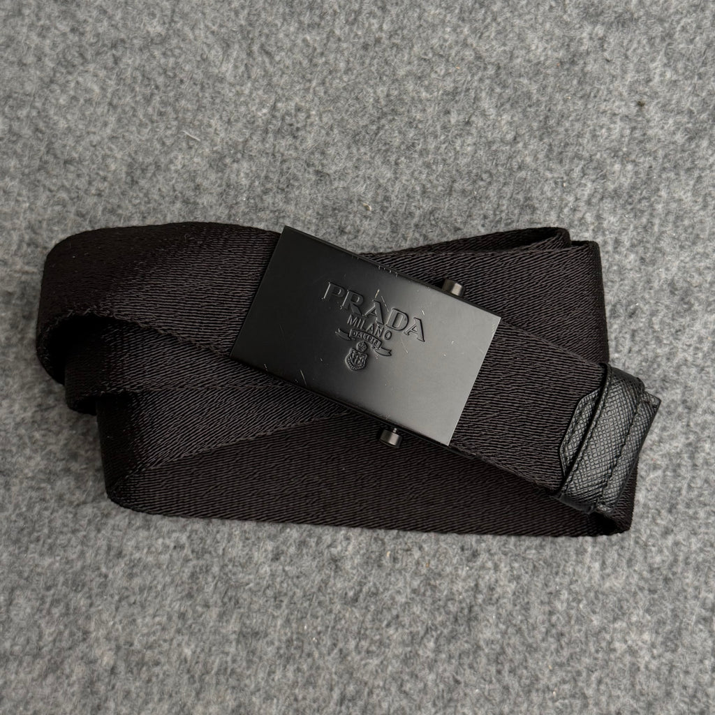 Prada bælte
