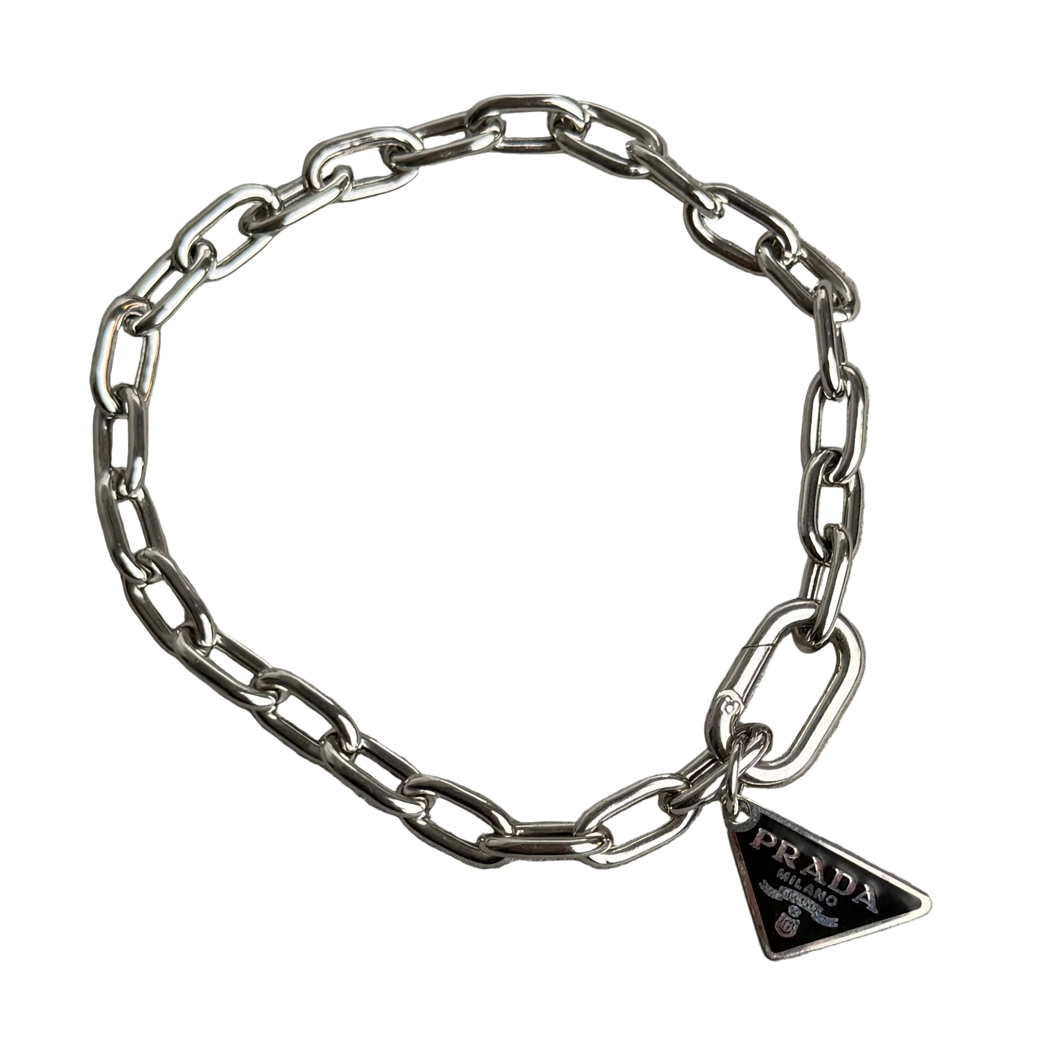 Prada armbånd