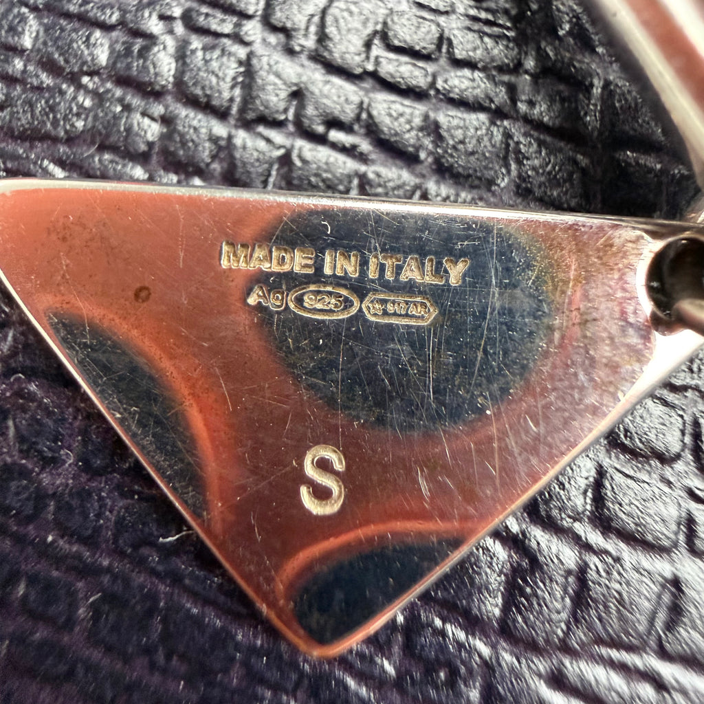 Prada armbånd
