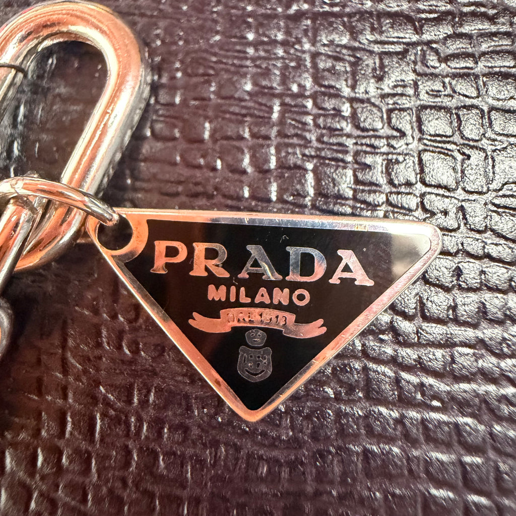 Prada armbånd