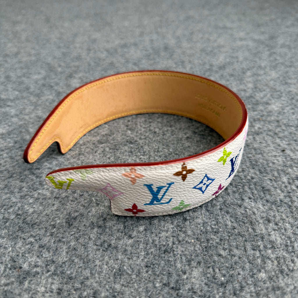 Louis Vuitton hårbøjle