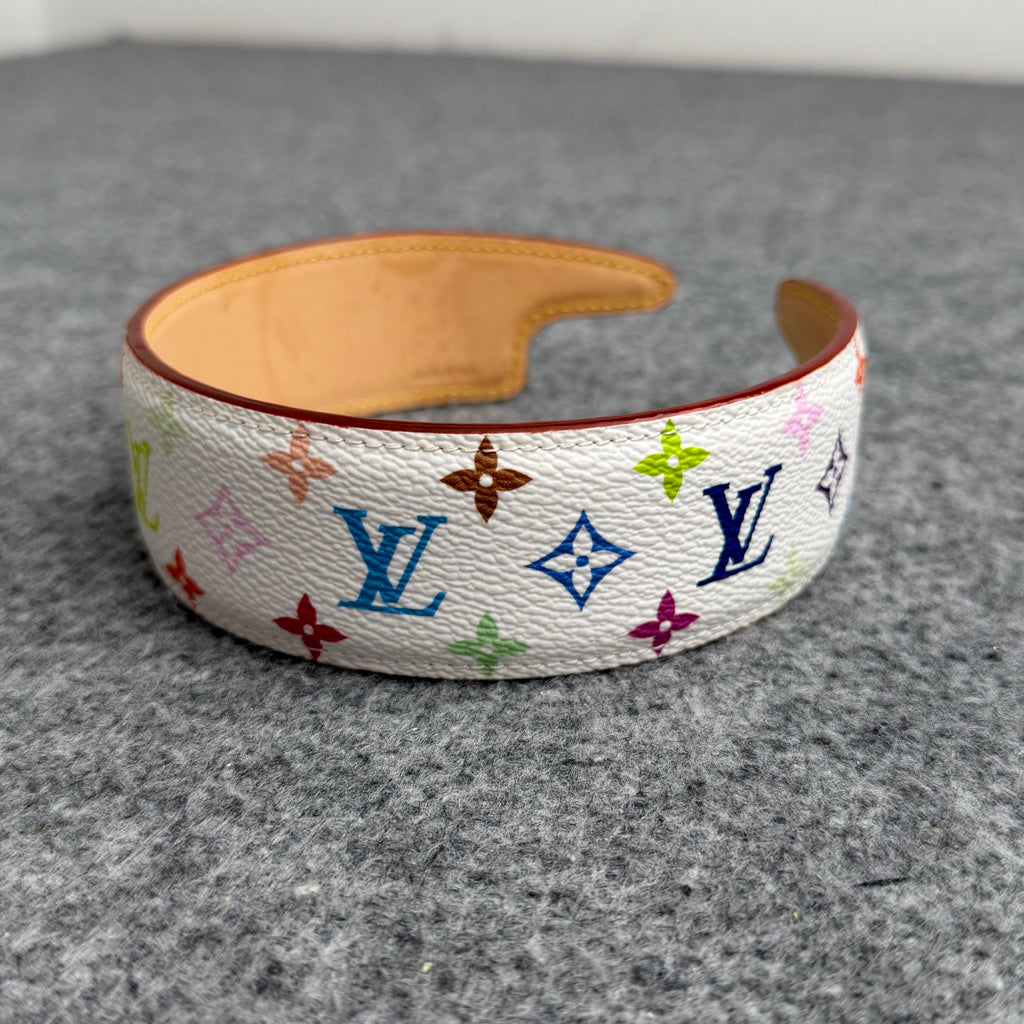 Louis Vuitton hårbøjle
