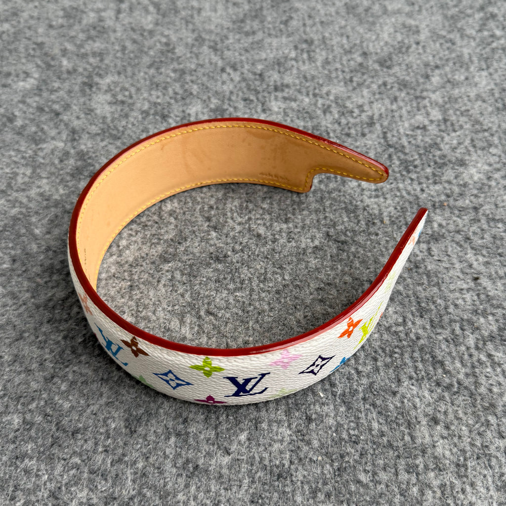 Louis Vuitton hårbøjle