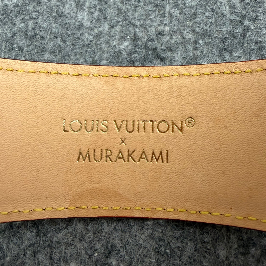 Louis Vuitton hårbøjle