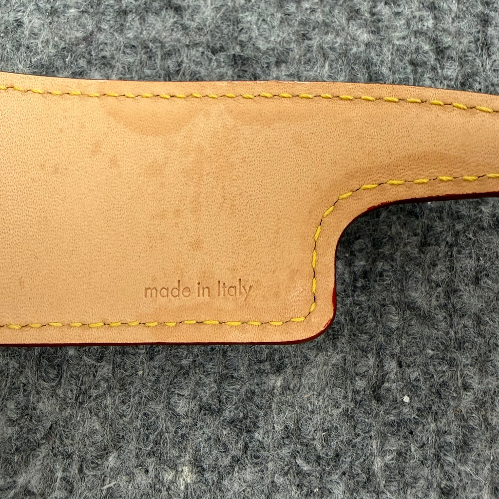 Louis Vuitton hårbøjle